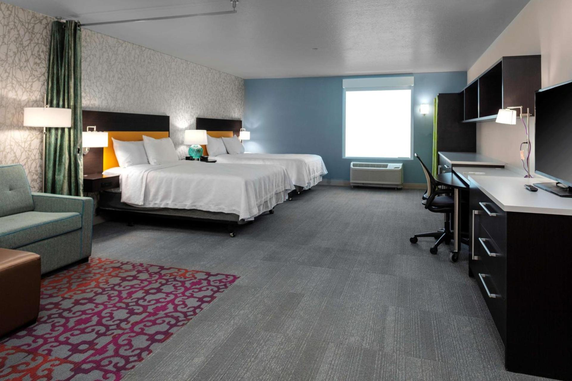 Home2 Suites By Hilton Page Lake Powell photo 11