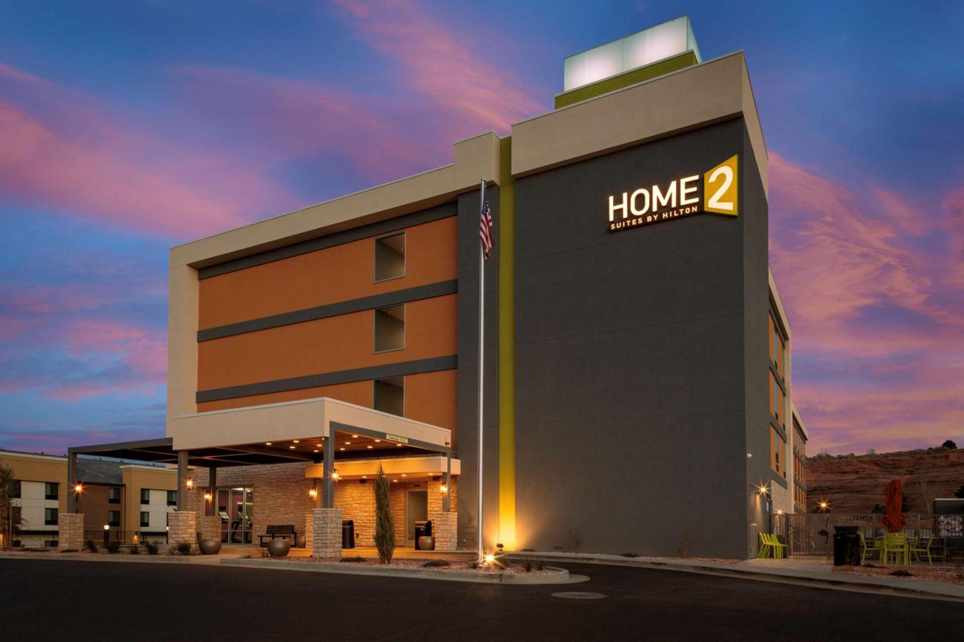 Home2 Suites By Hilton Page Lake Powell photo 1