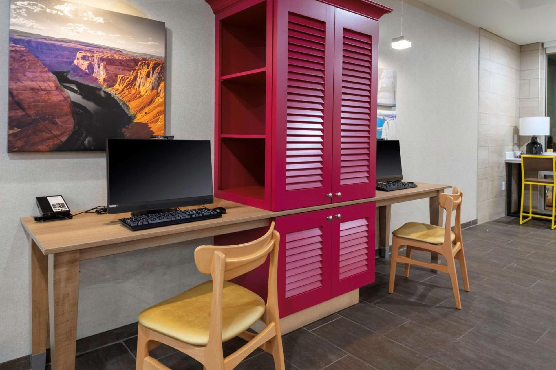 Home2 Suites By Hilton Page Lake Powell photo 20