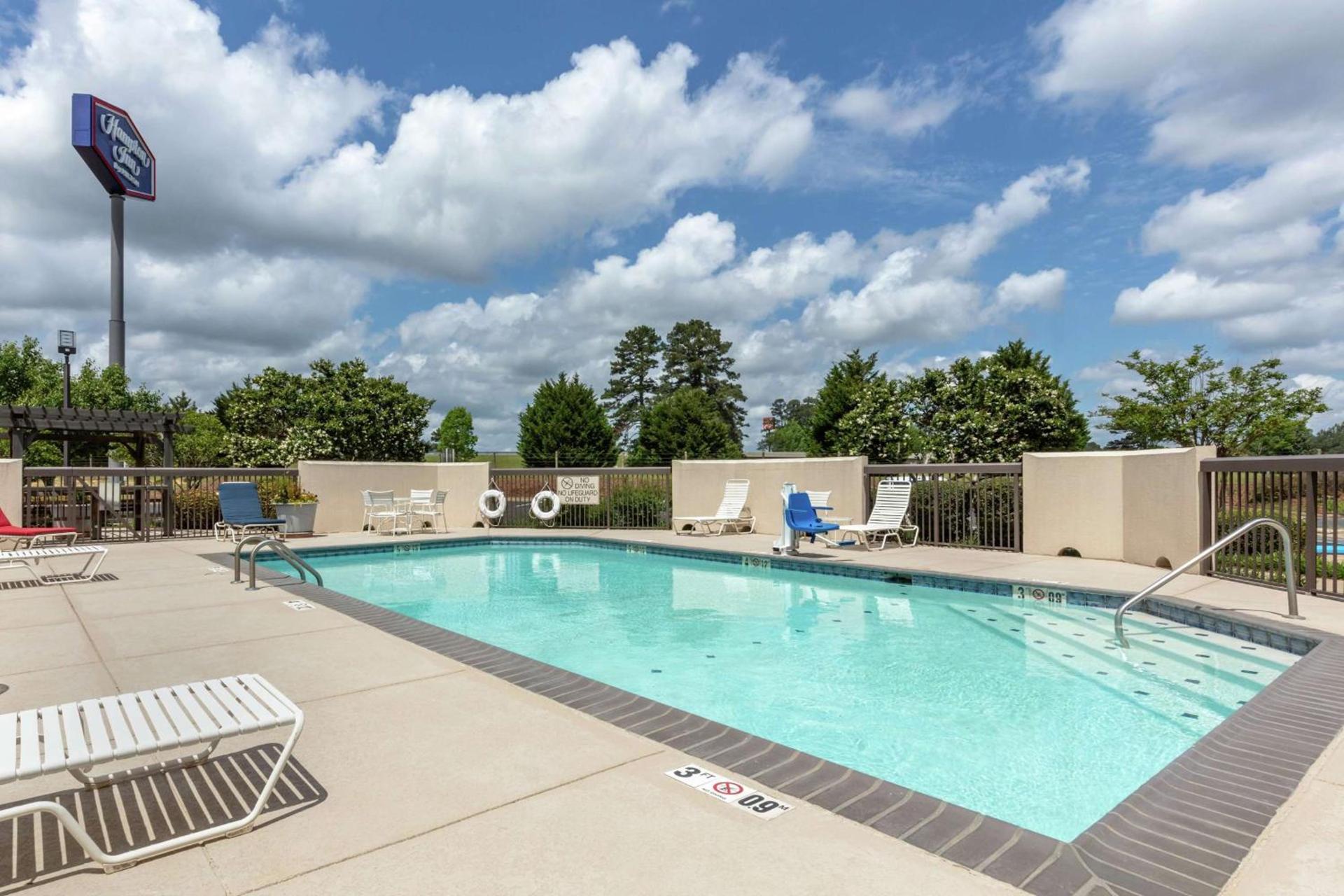 Hampton Inn Brookhaven photo 3