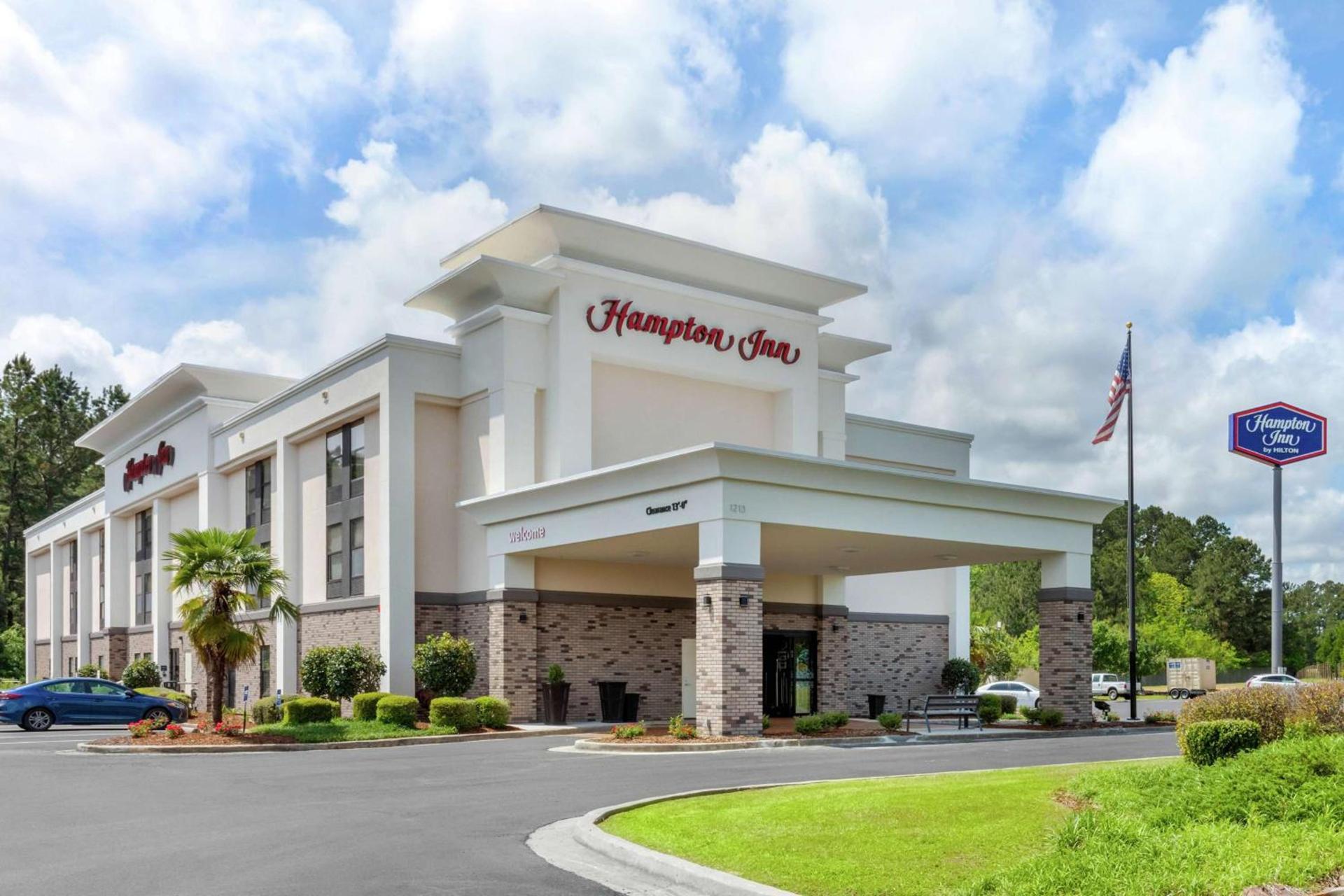 Hampton Inn Brookhaven photo 7