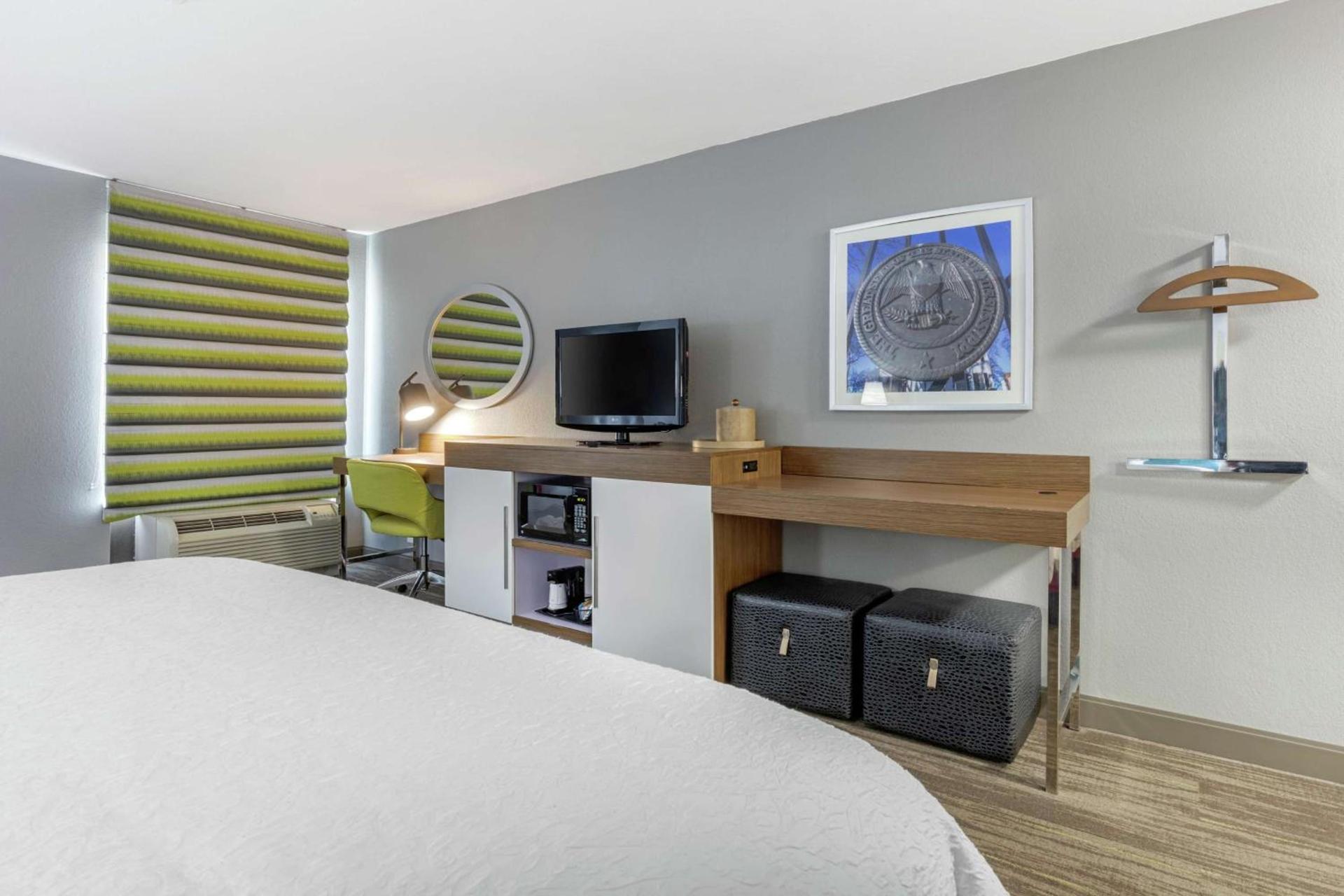 Hampton Inn Brookhaven photo 8