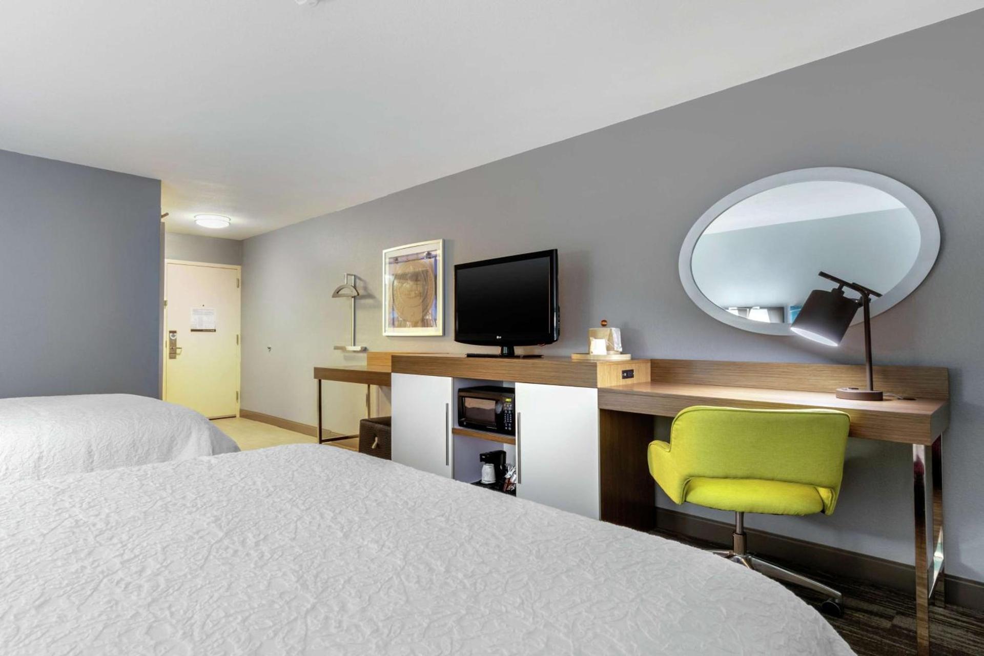 Hampton Inn Brookhaven photo 19