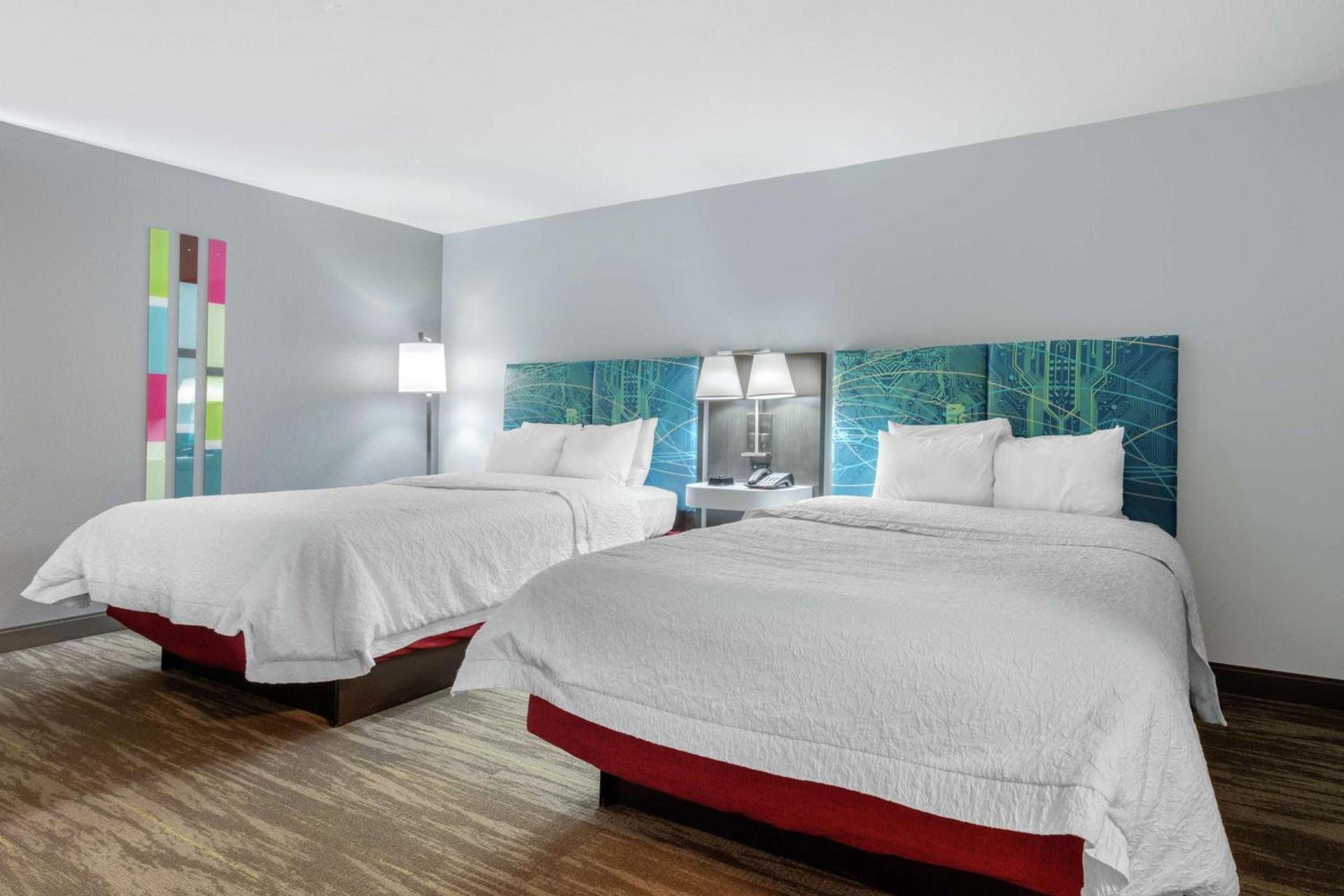 Hampton Inn Brookhaven photo 24