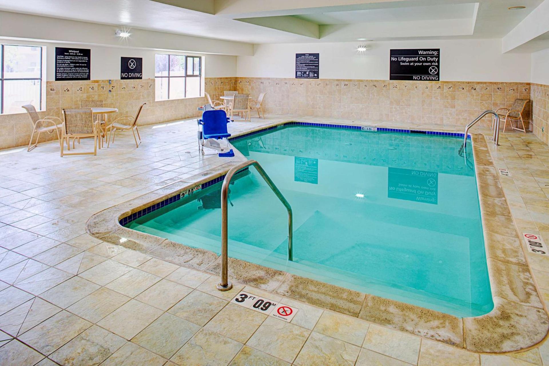 Hampton Inn & Suites Lancaster photo 3