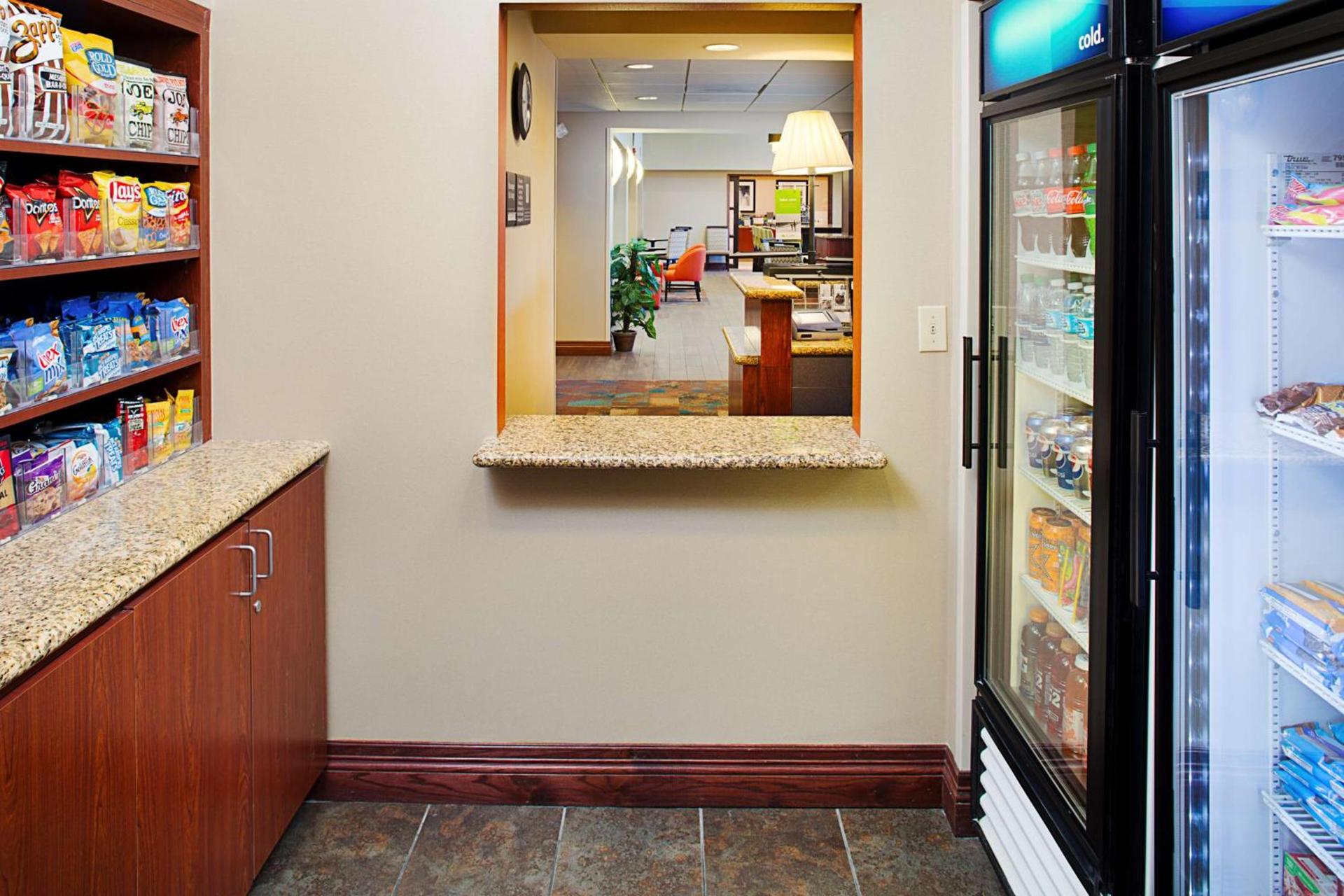 Hampton Inn & Suites Lancaster photo 6