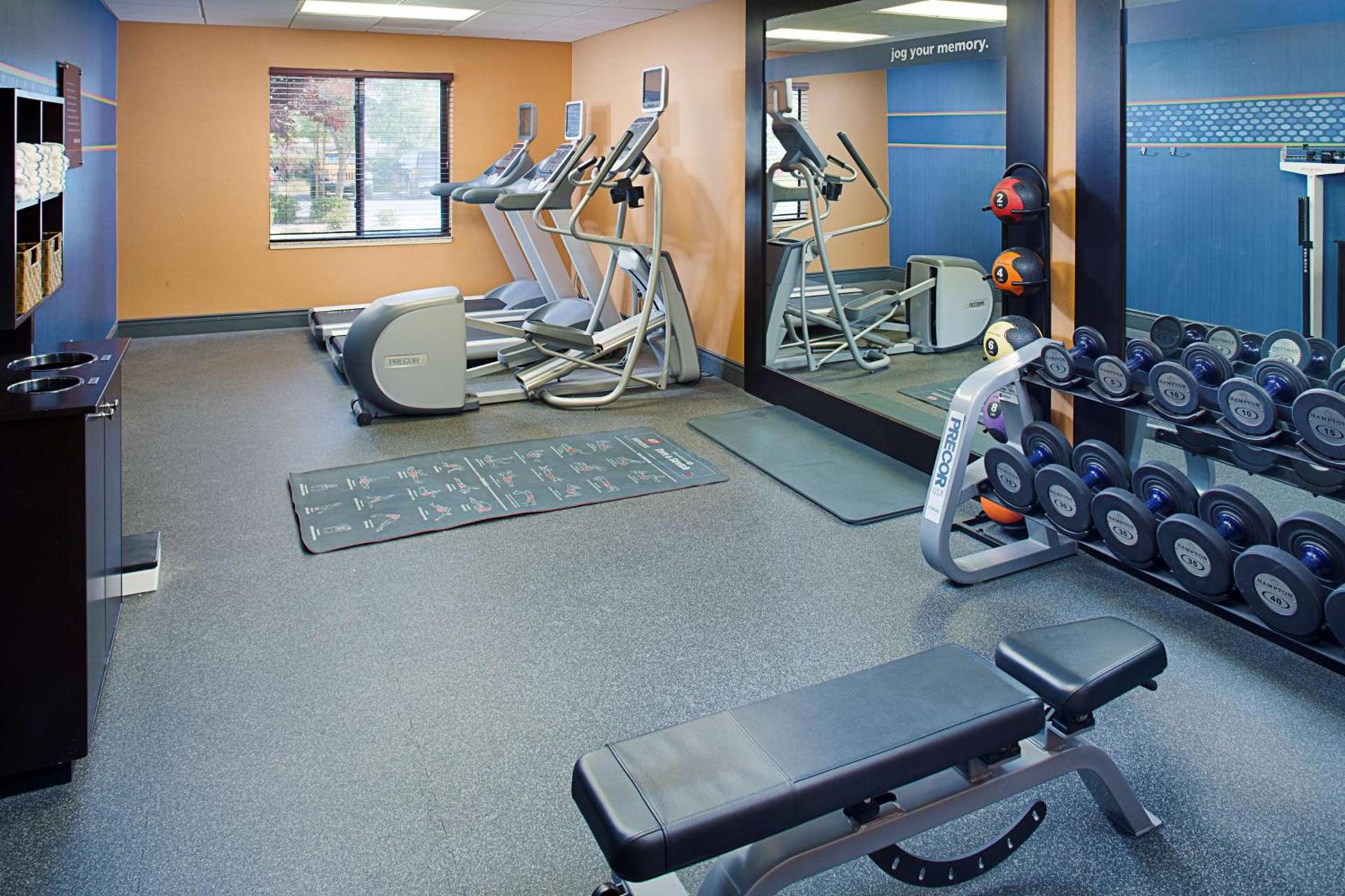 Hampton Inn & Suites Lancaster photo 8