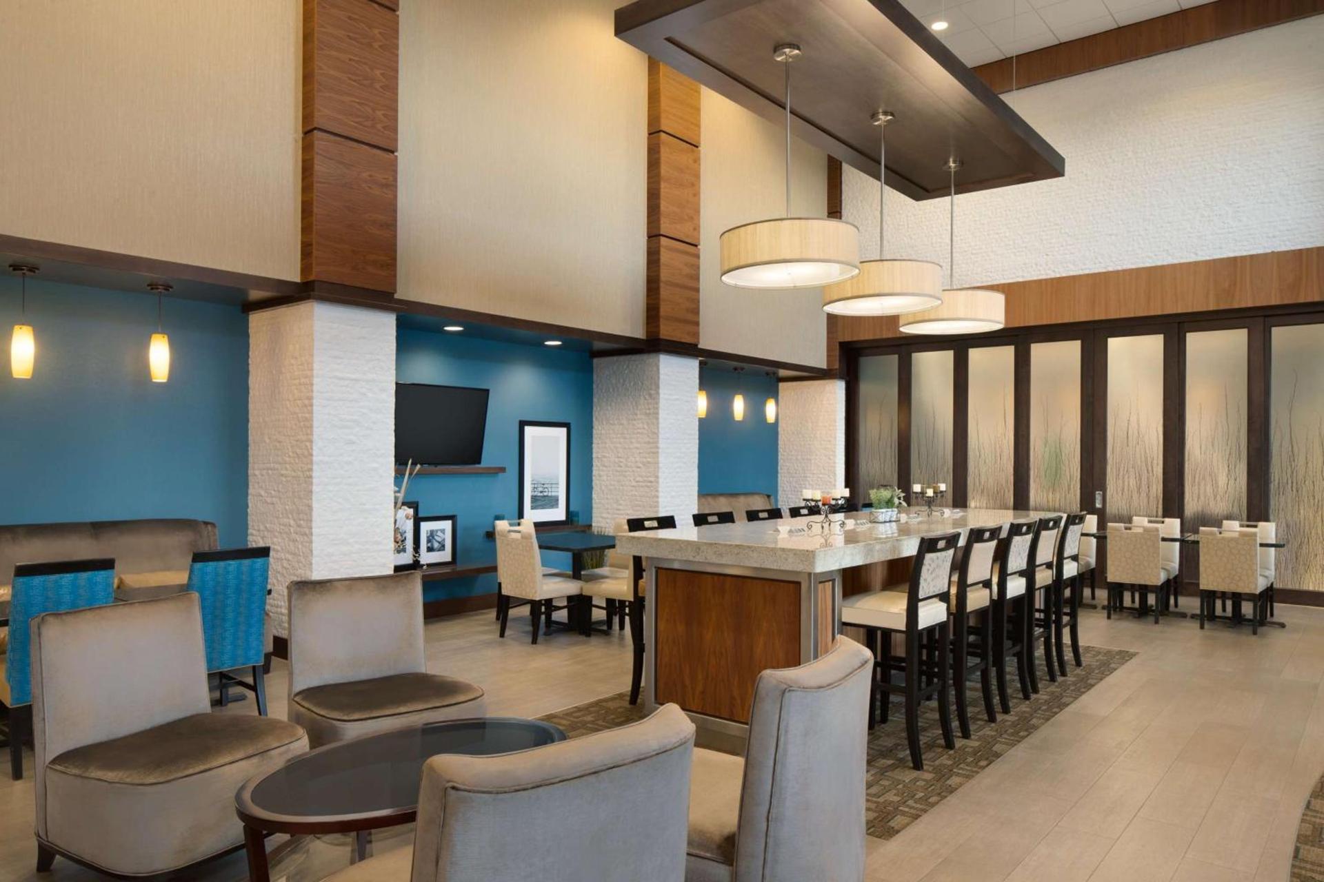 Hampton Inn & Suites Aberdeen/APG South photo 5