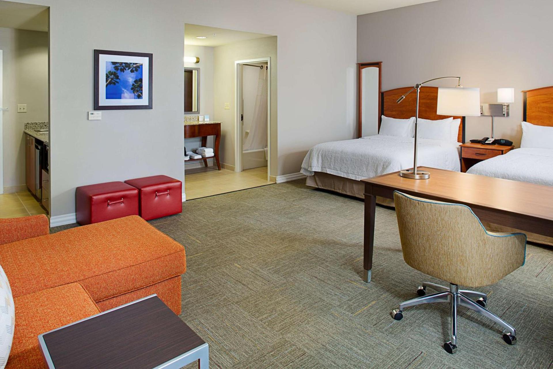 Hampton Inn & Suites Lancaster photo 15