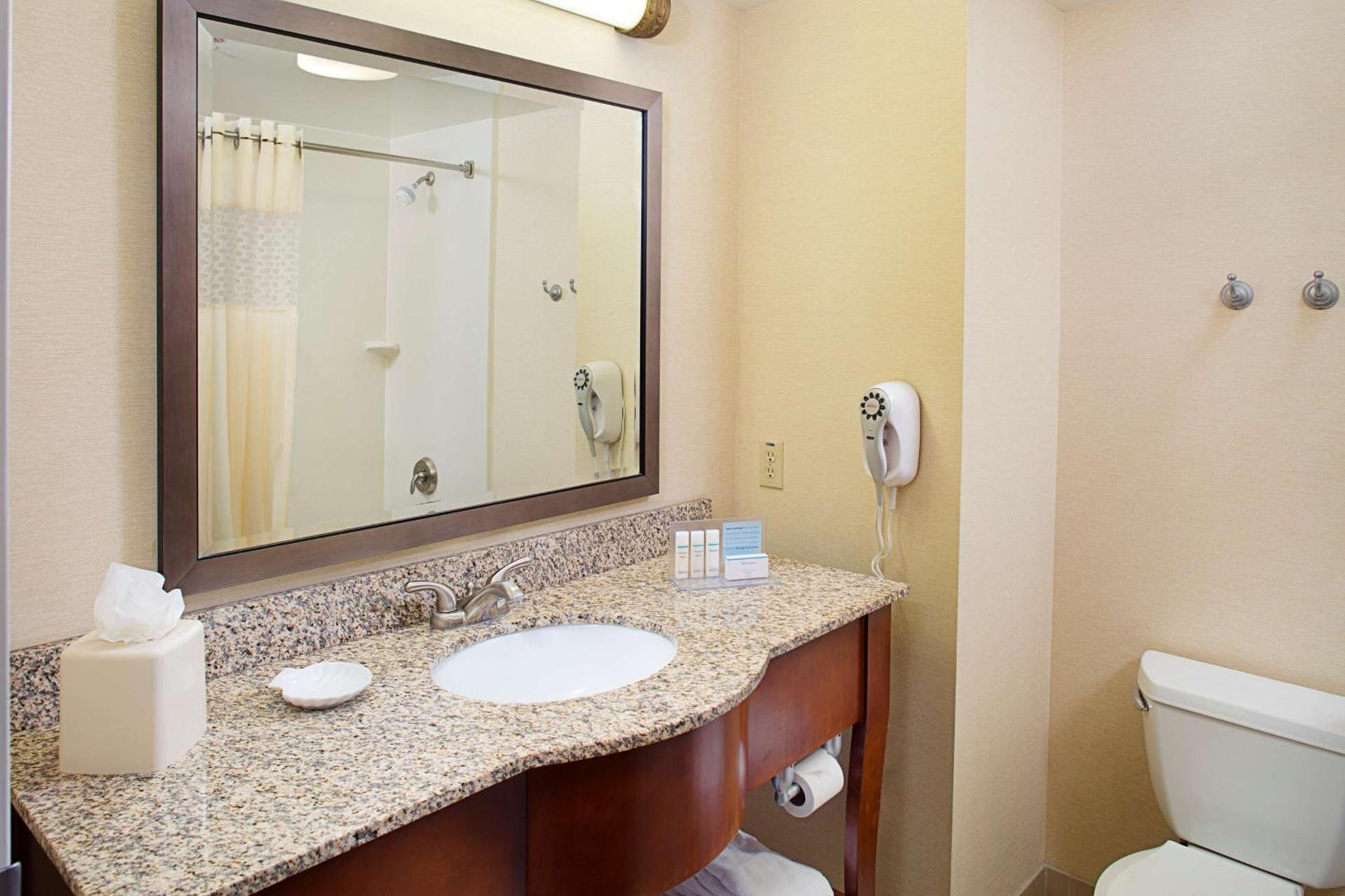 Hampton Inn & Suites Lancaster photo 22