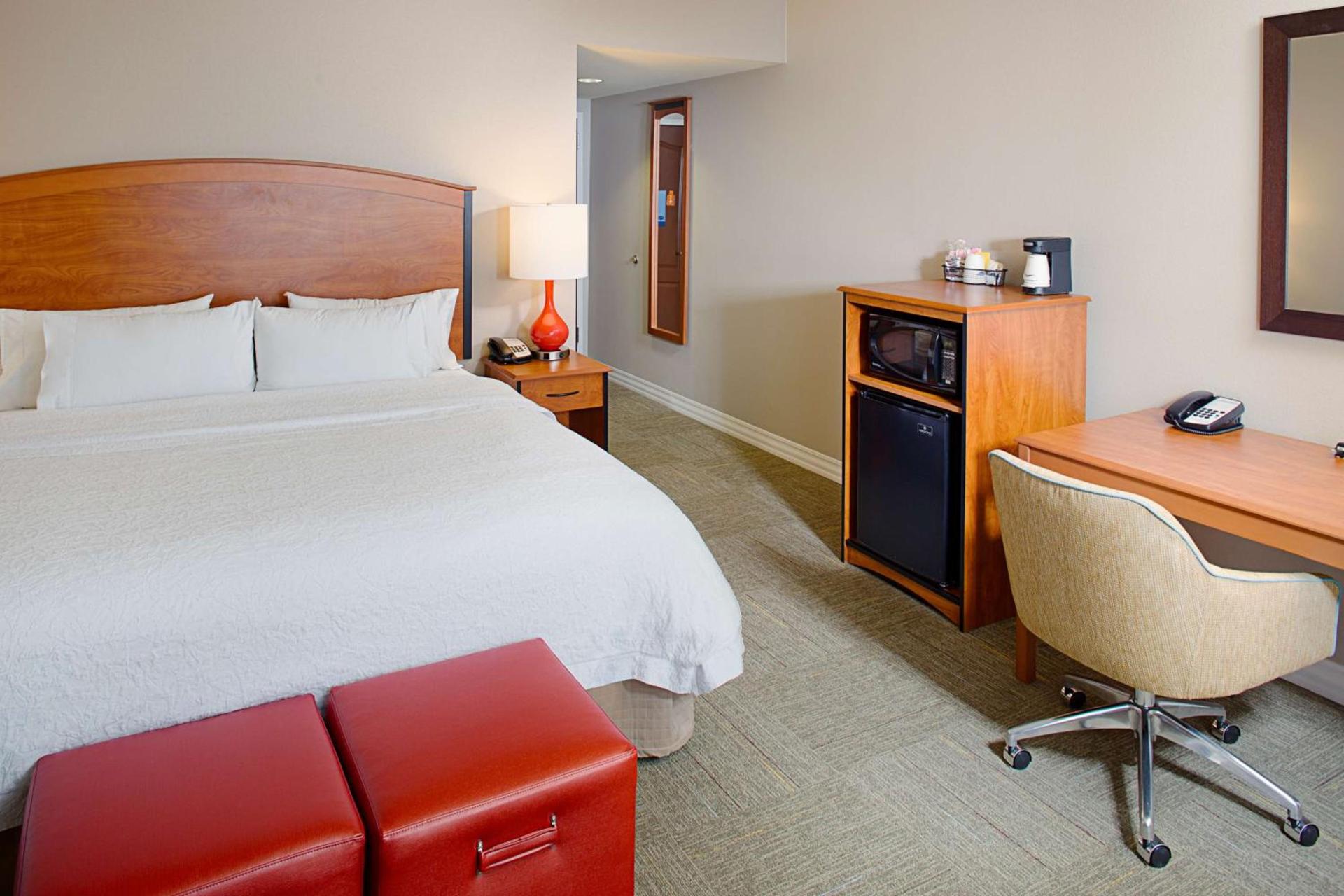 Hampton Inn & Suites Lancaster photo 25