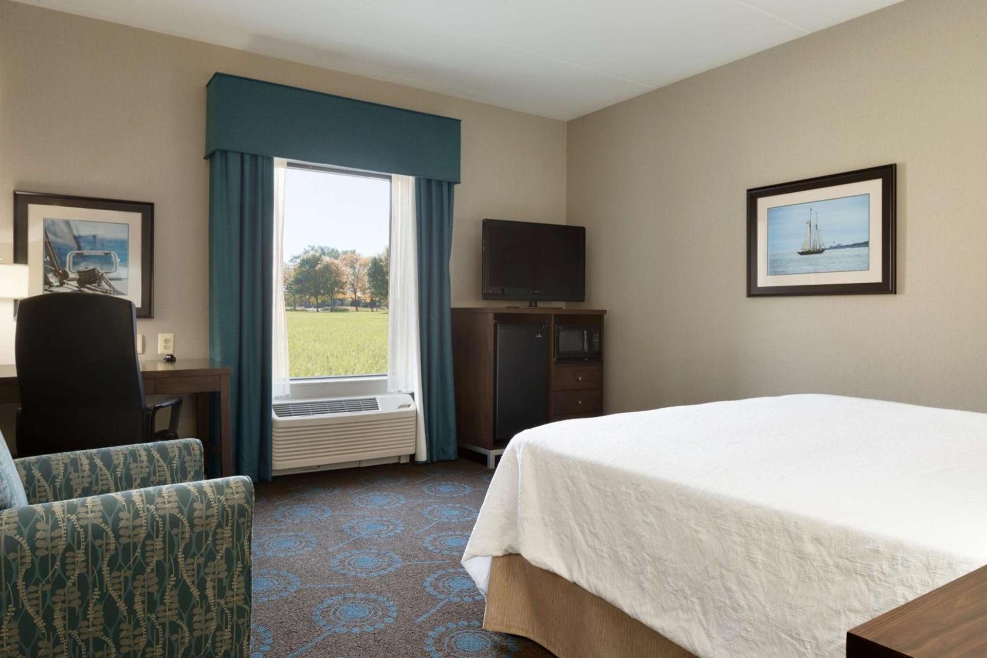 Hampton Inn & Suites Aberdeen/APG South photo 20