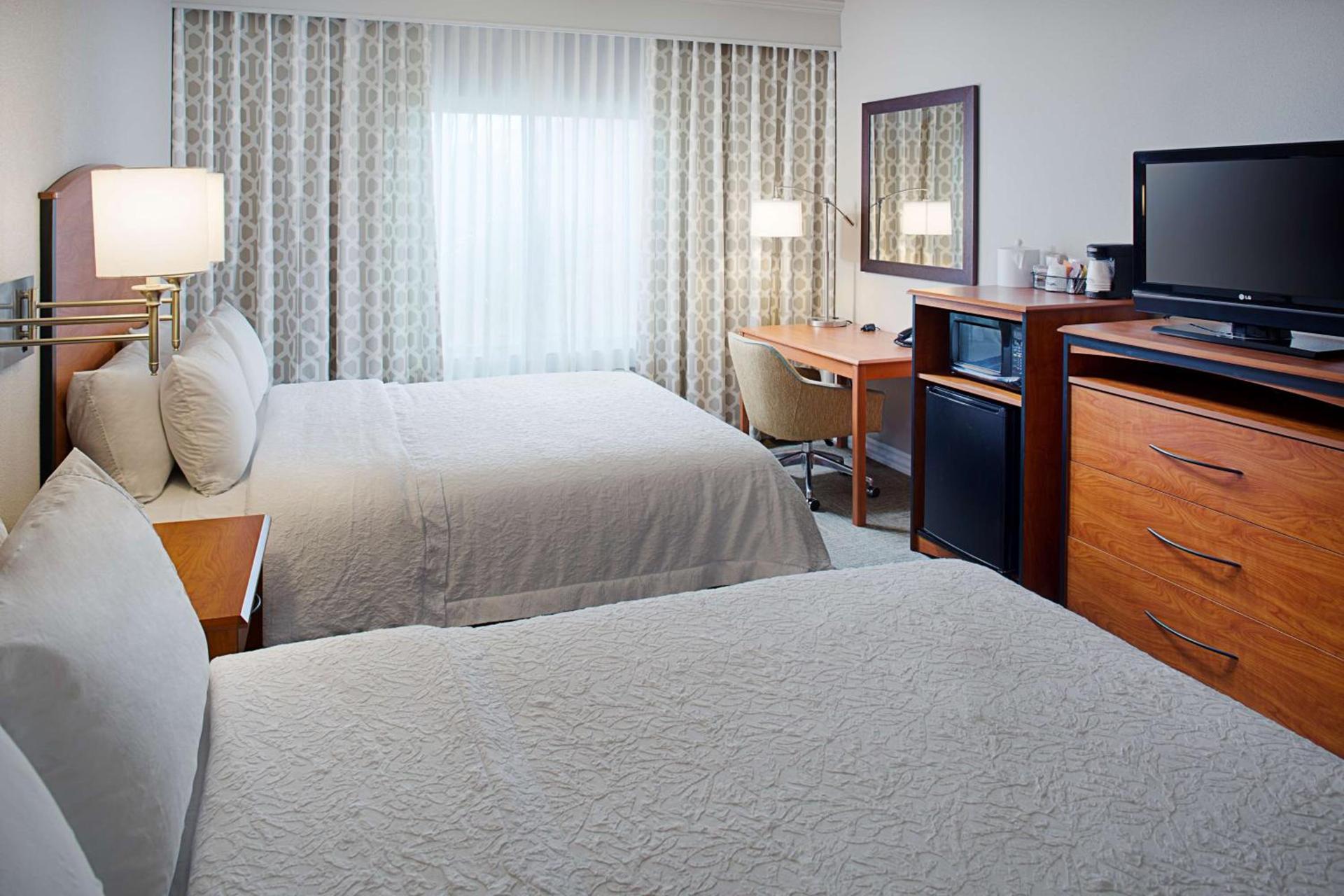 Hampton Inn & Suites Lancaster photo 27