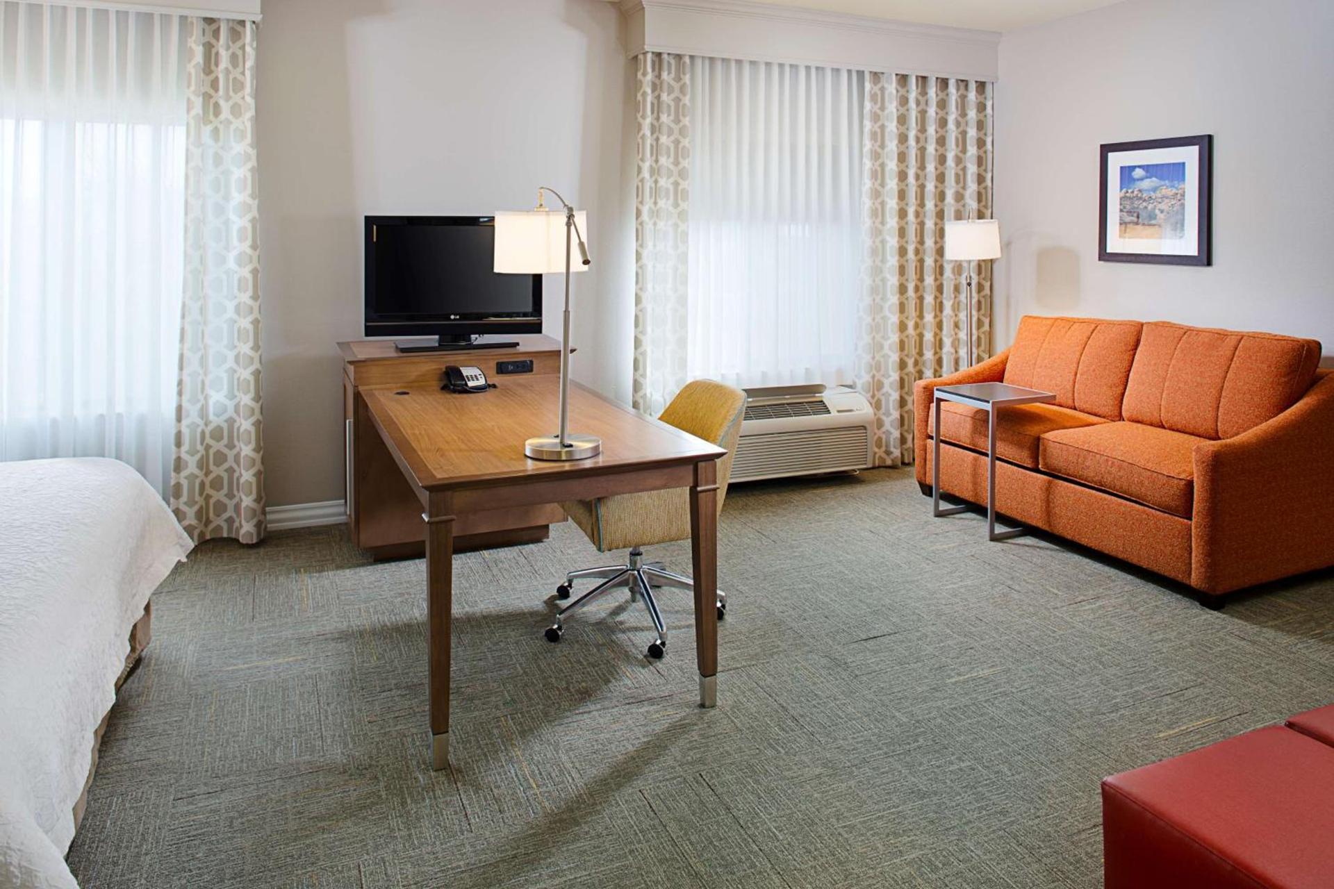 Hampton Inn & Suites Lancaster photo 28