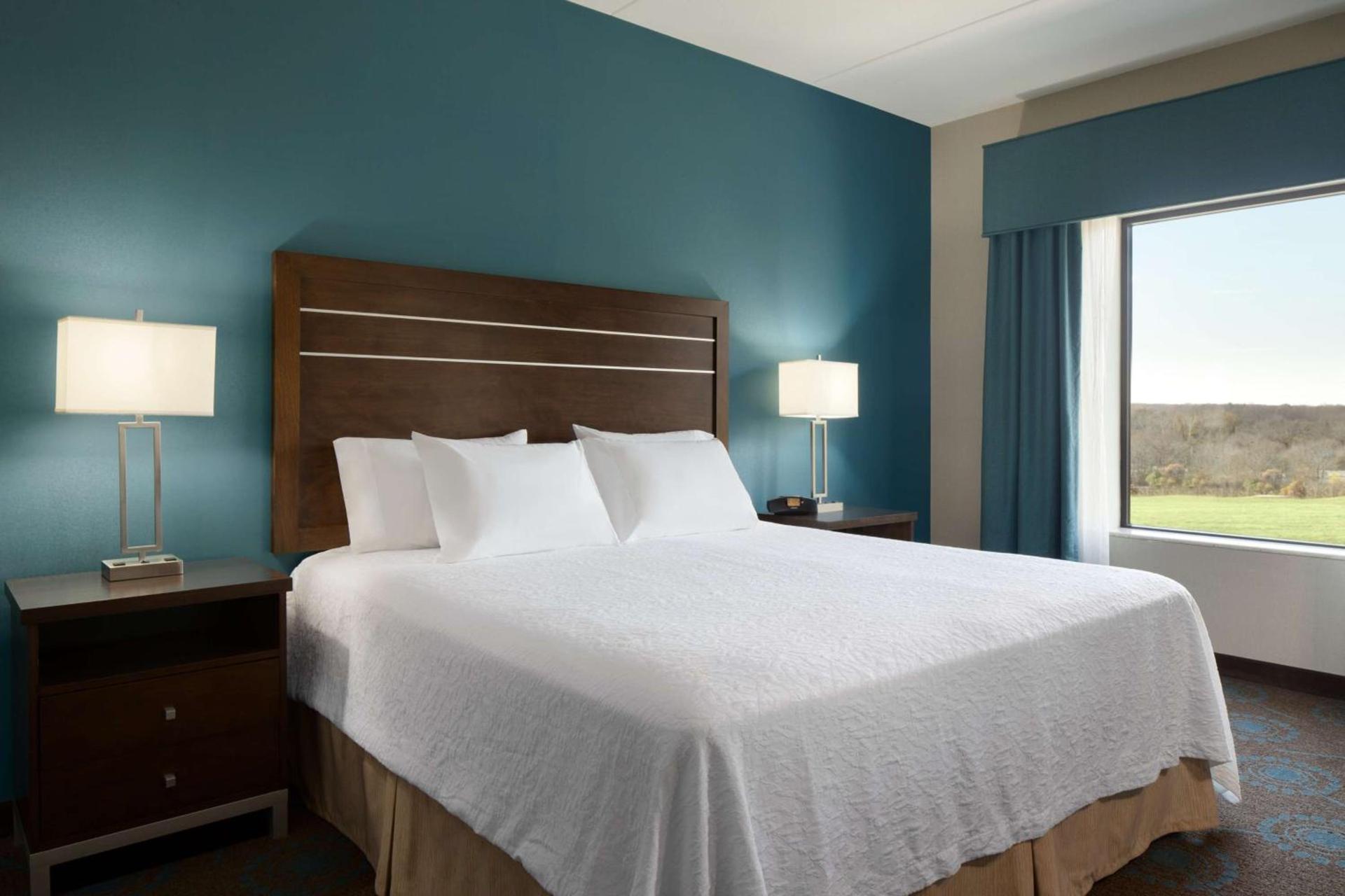 Hampton Inn & Suites Aberdeen/APG South photo 22