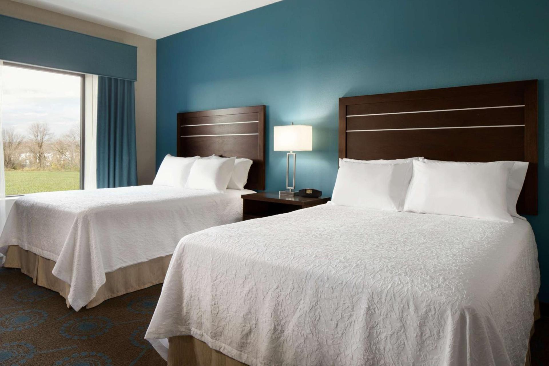 Hampton Inn & Suites Aberdeen/APG South photo 25