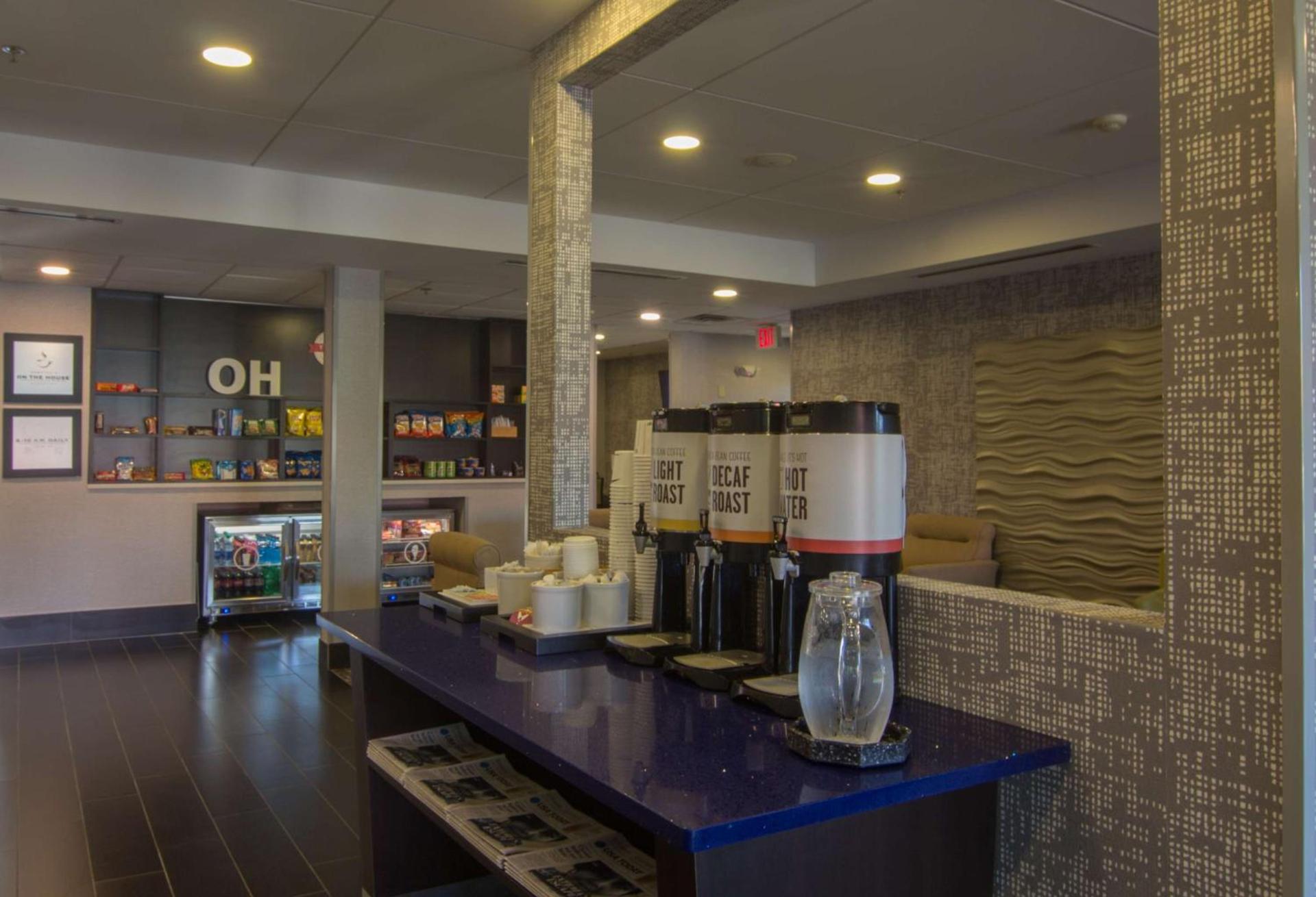 Hampton Inn Medina photo 3
