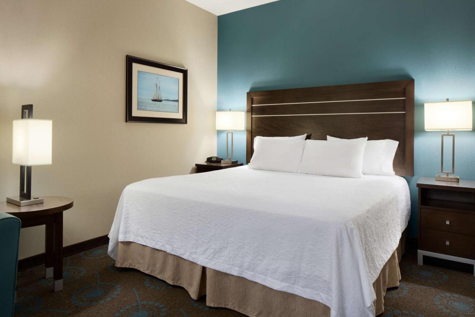 Hampton Inn & Suites Aberdeen/APG South photo 30