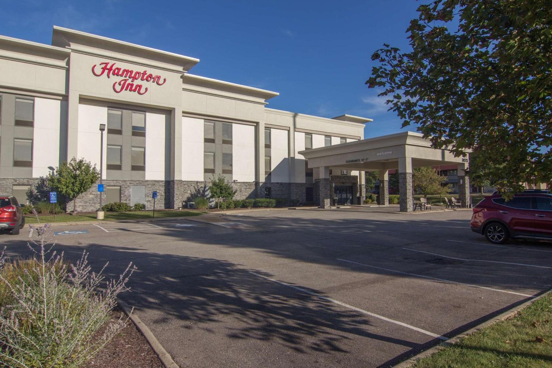 Hampton Inn Medina photo 2