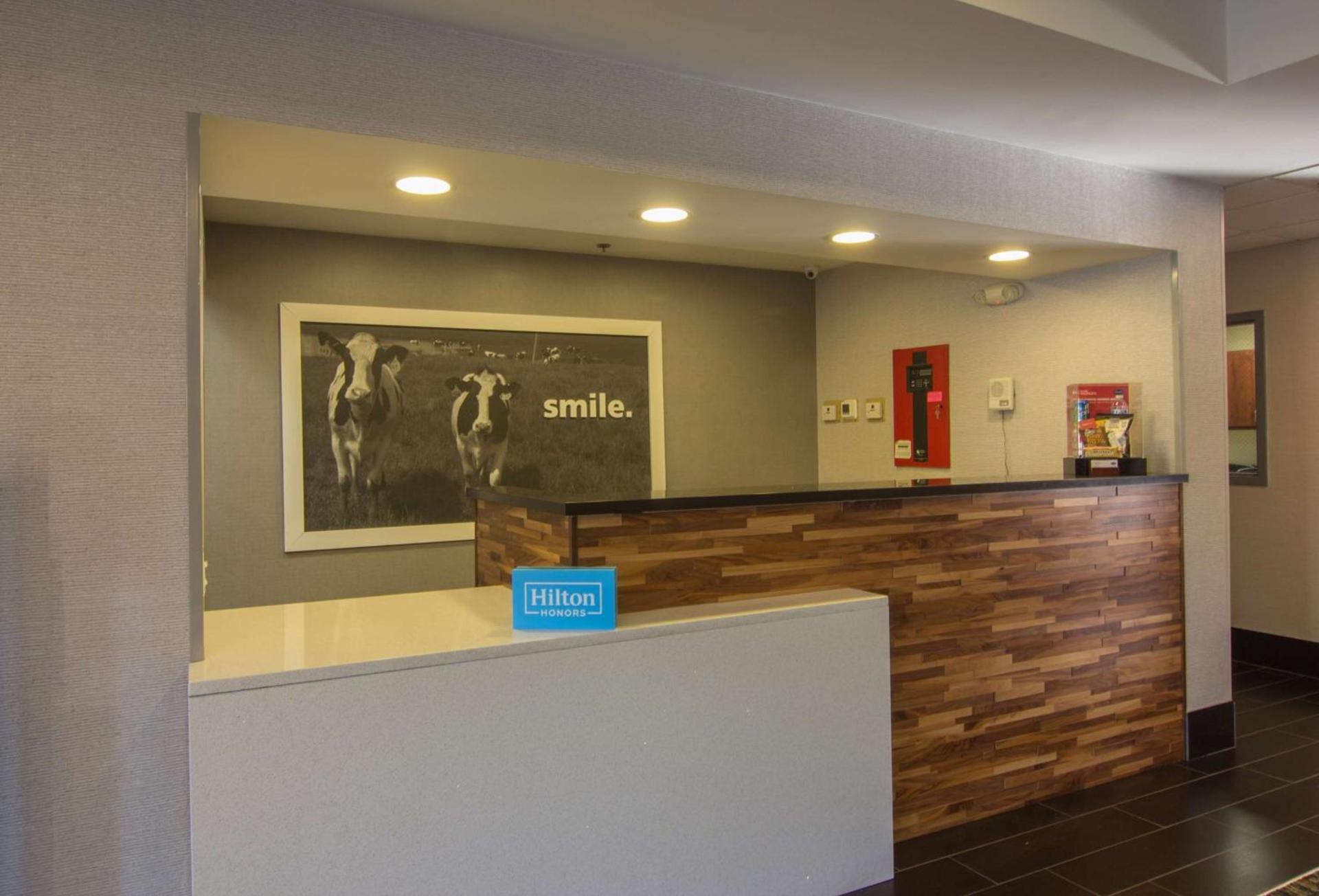 Hampton Inn Medina photo 4