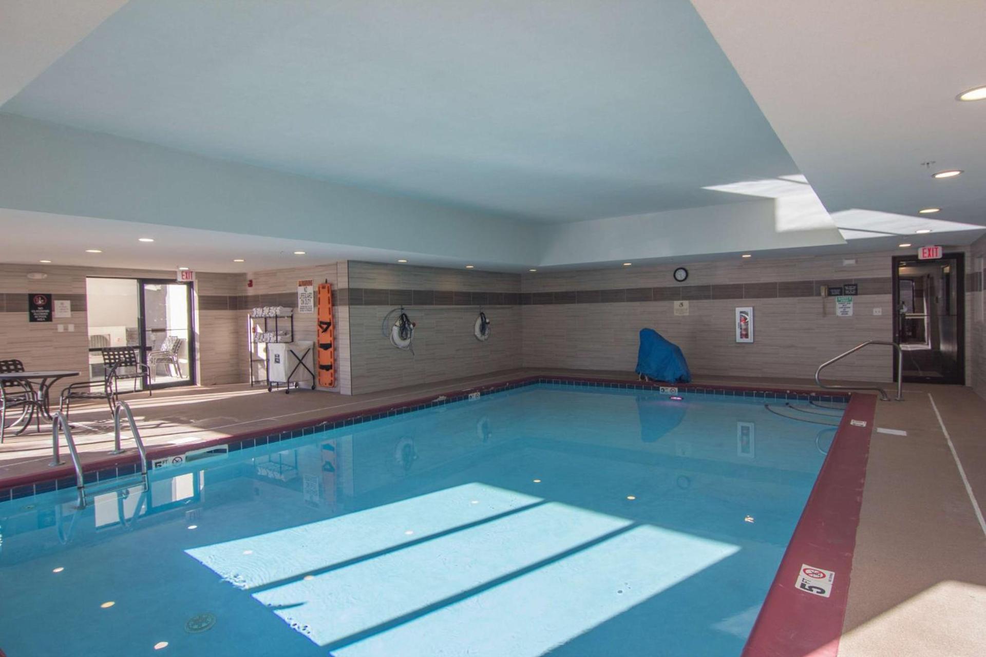 Hampton Inn Medina photo 5