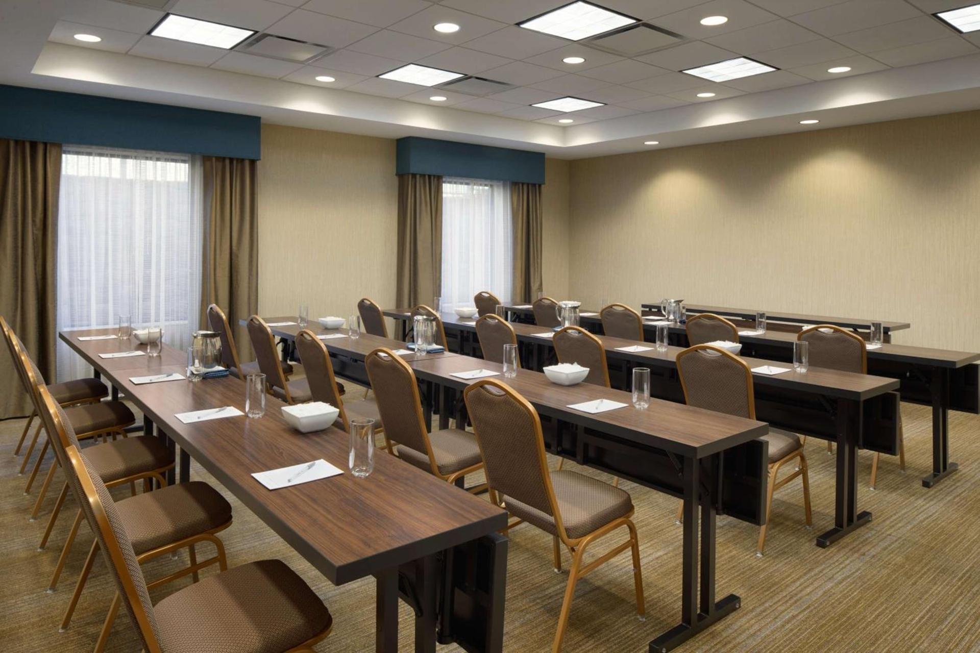 Hampton Inn & Suites Aberdeen/APG South photo 33