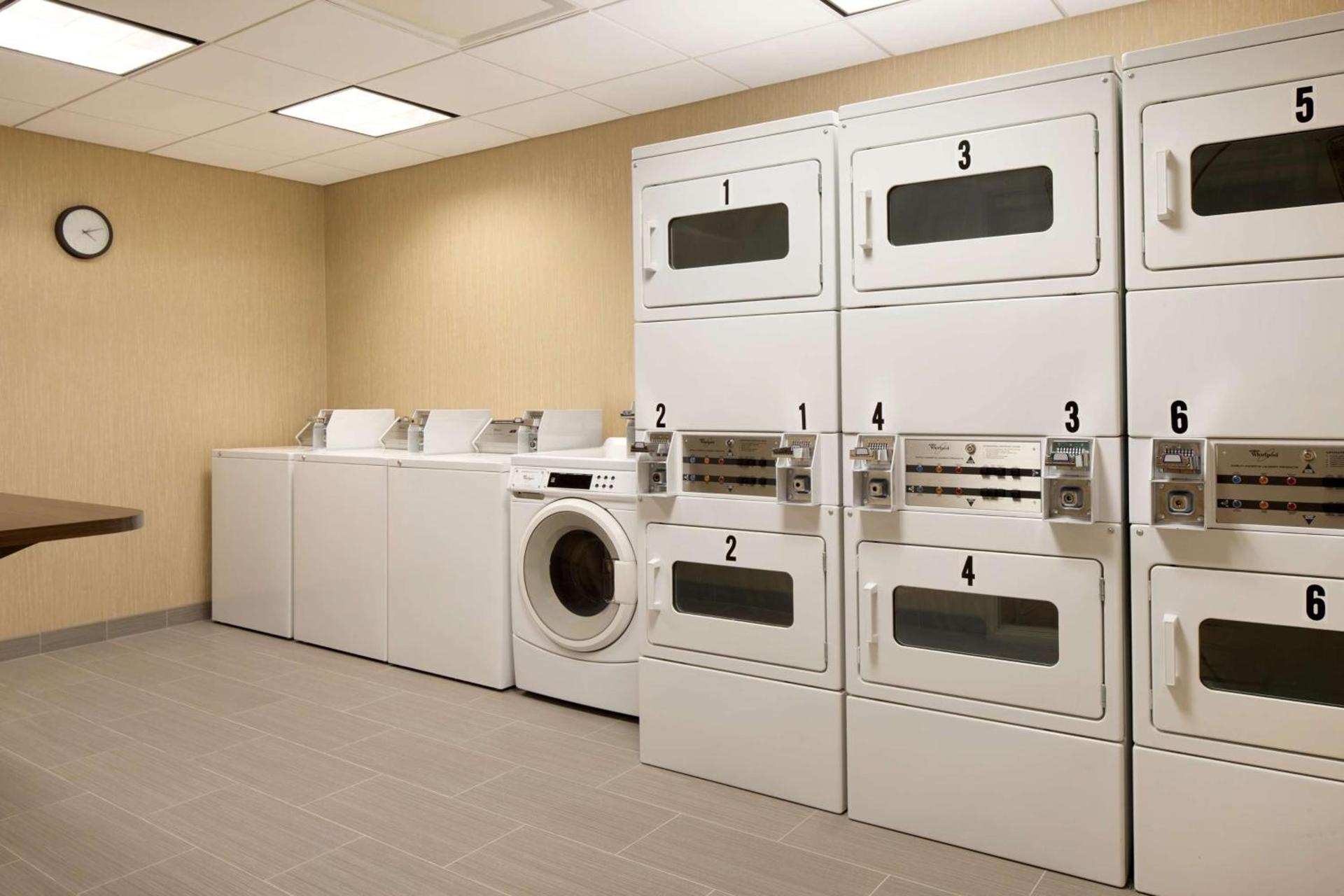 Hampton Inn & Suites Aberdeen/APG South photo 34