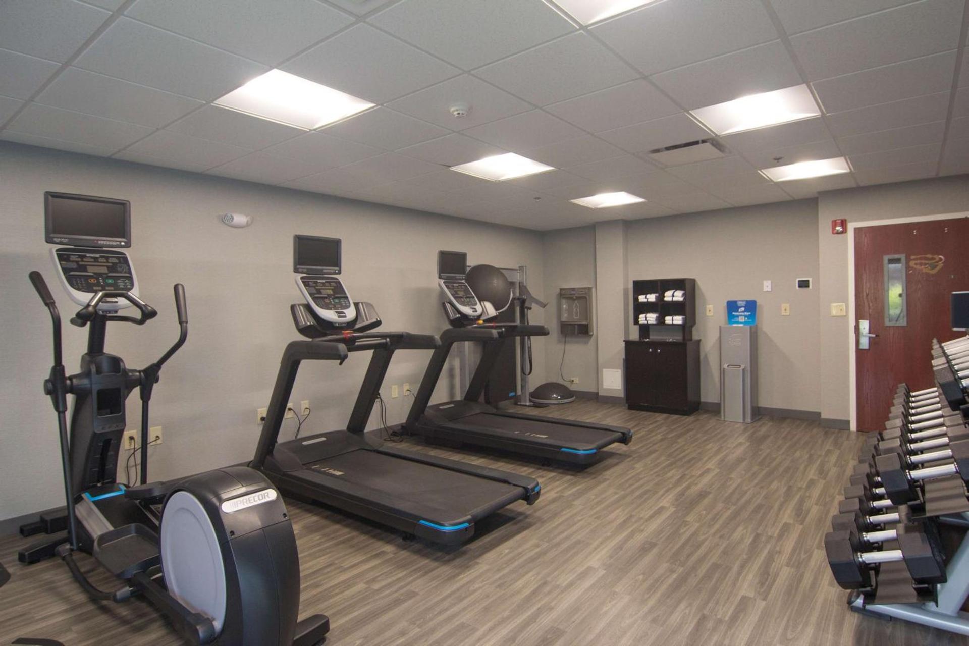 Hampton Inn Medina photo 9