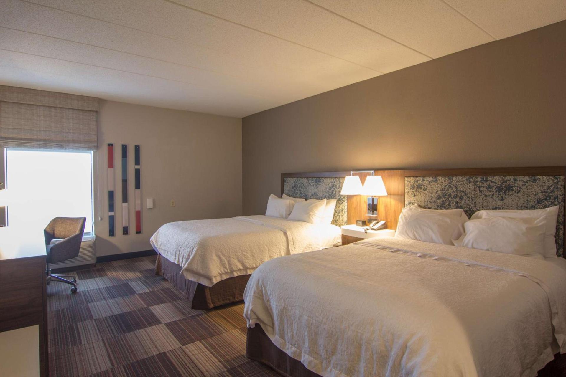 Hampton Inn Medina photo 11