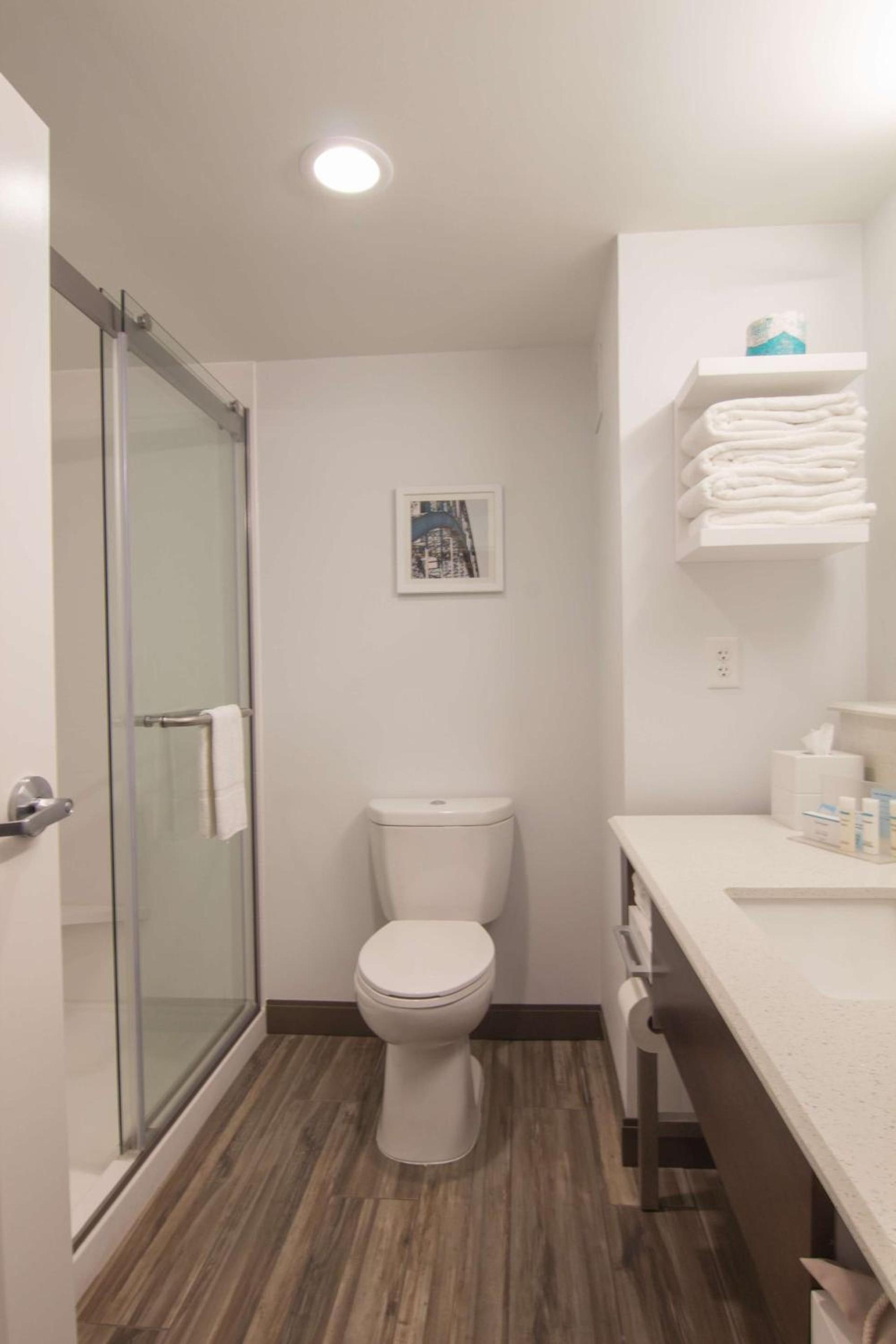 Hampton Inn Medina photo 14