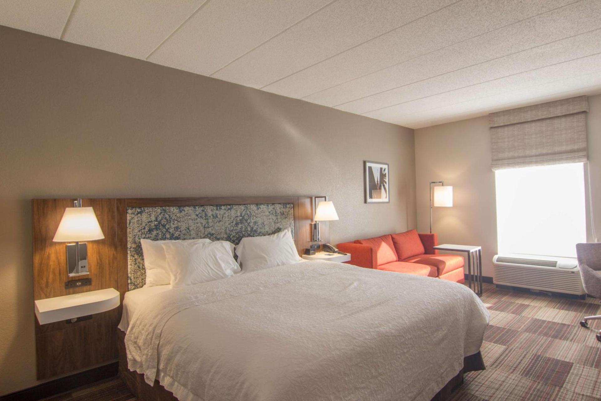 Hampton Inn Medina photo 15