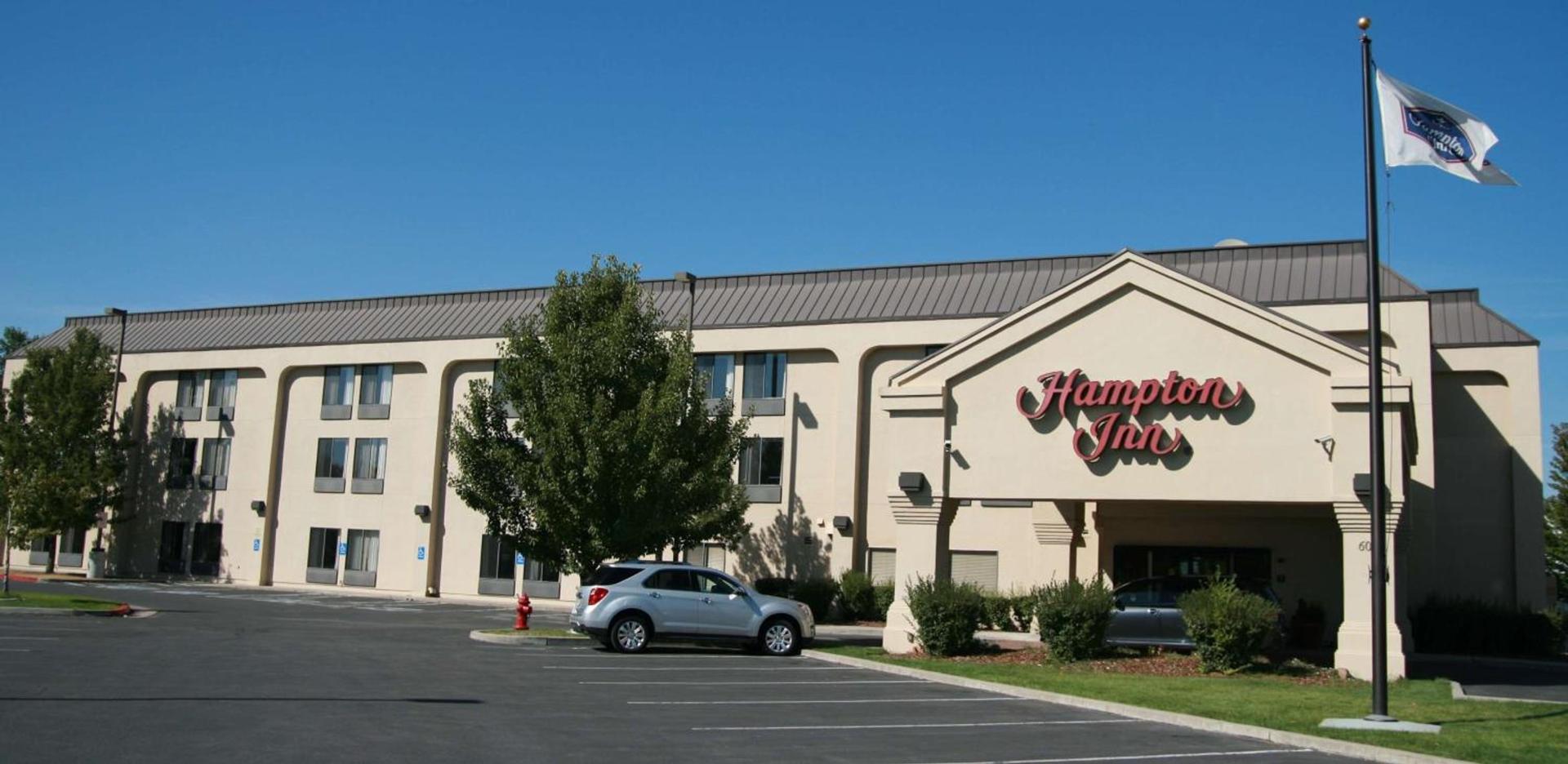 Hotel SLC — hotel in Murray