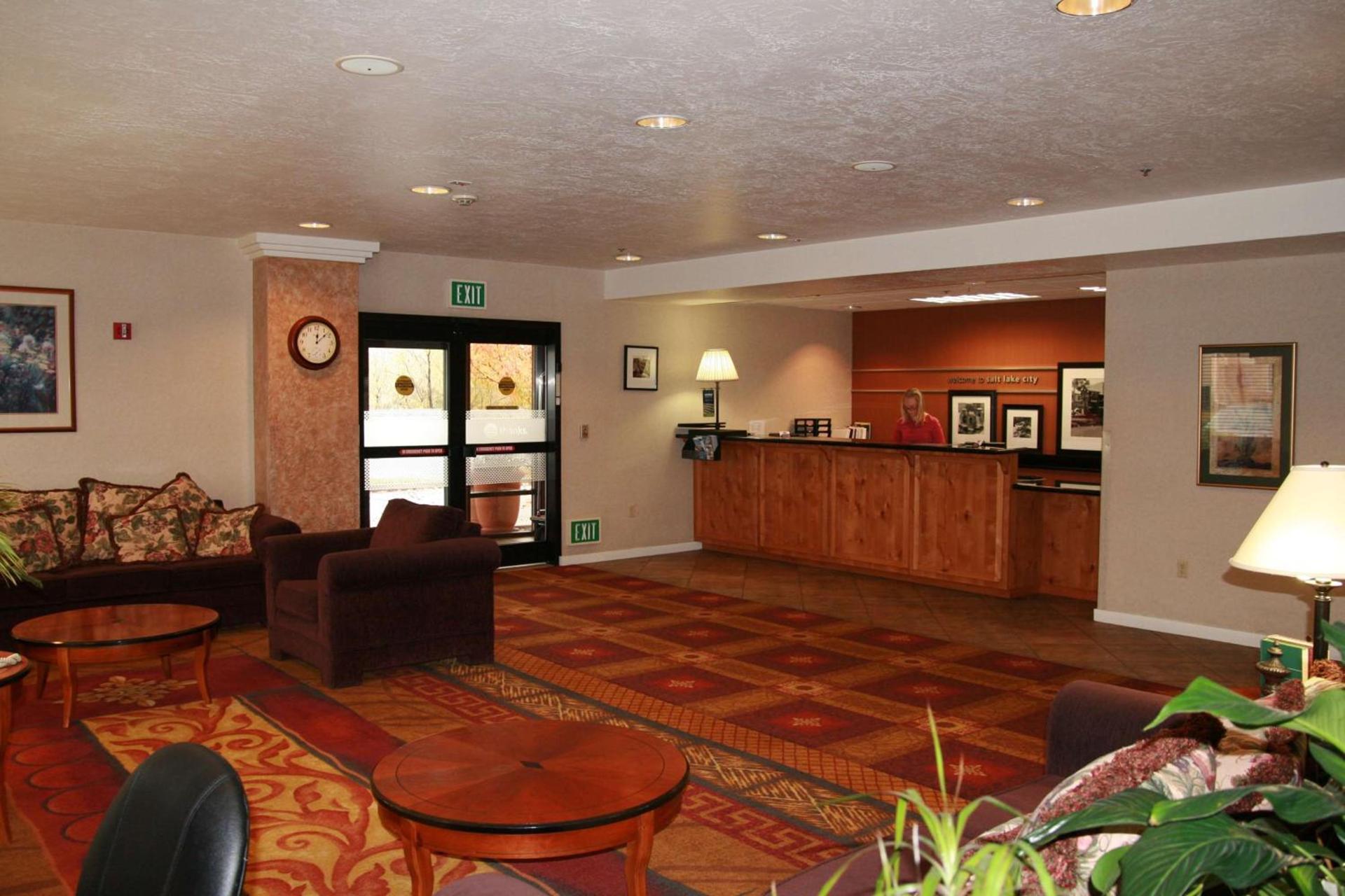Hotel SLC photo 8