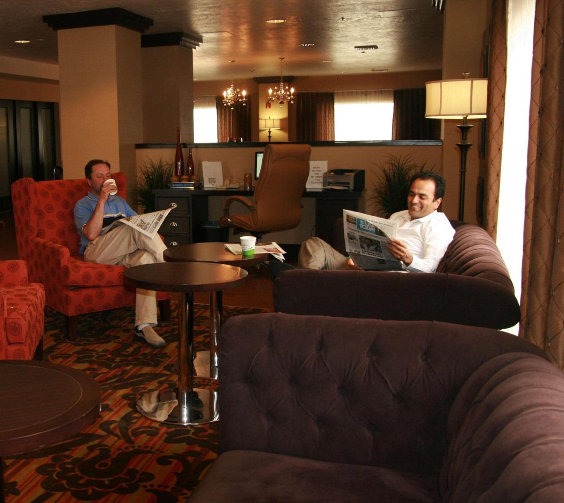 Hotel SLC photo 9