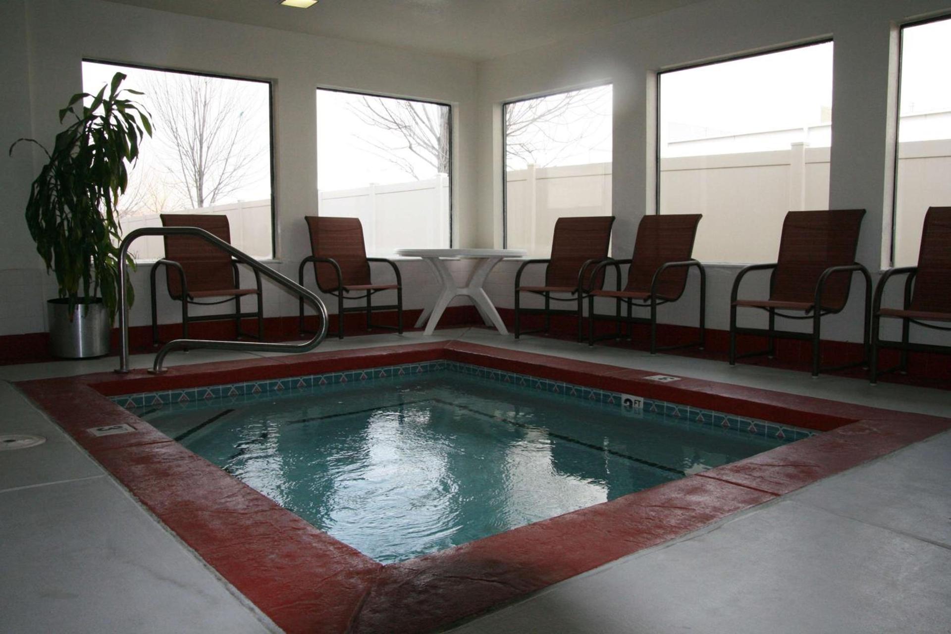 Hotel SLC photo 12
