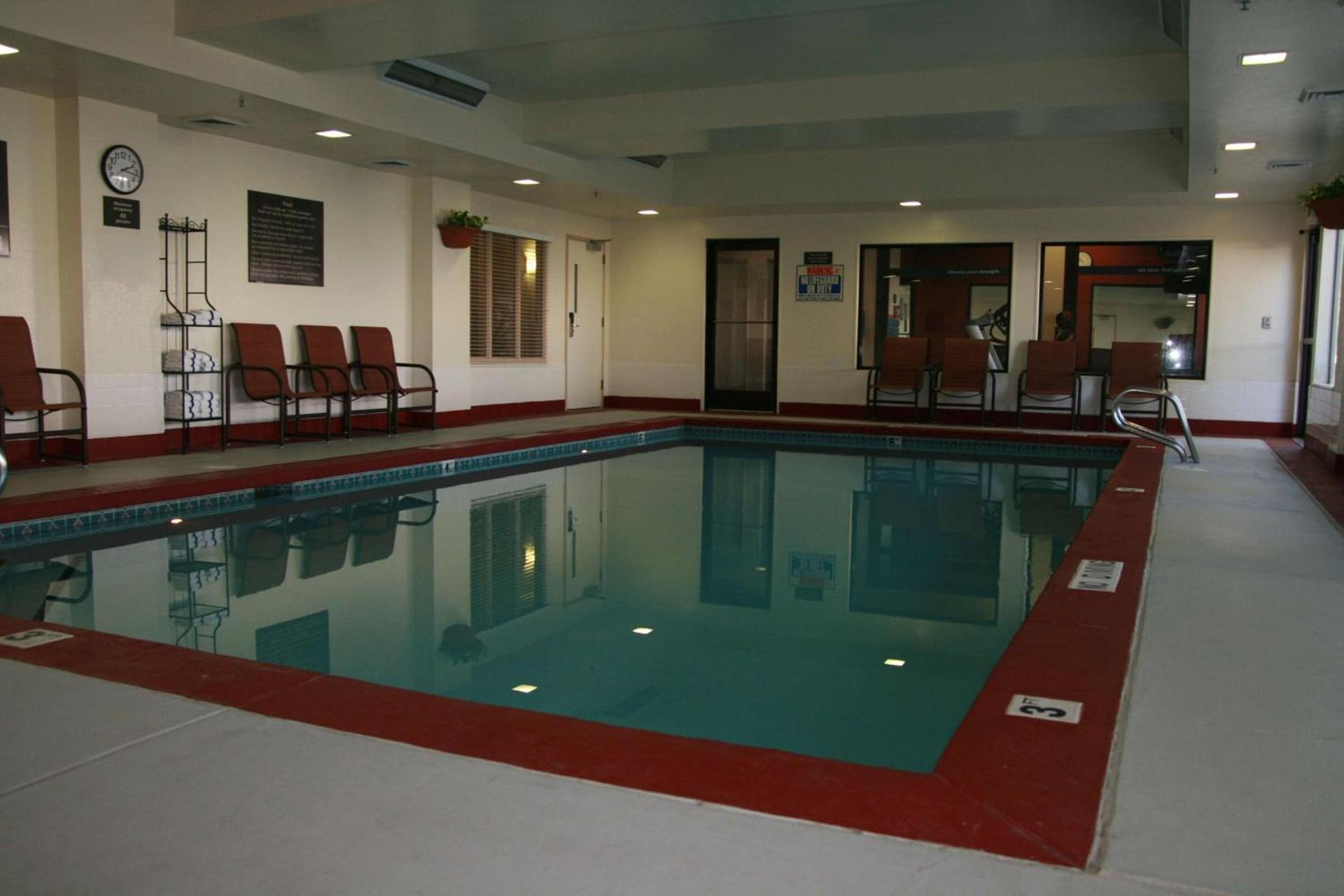 Hotel SLC photo 11