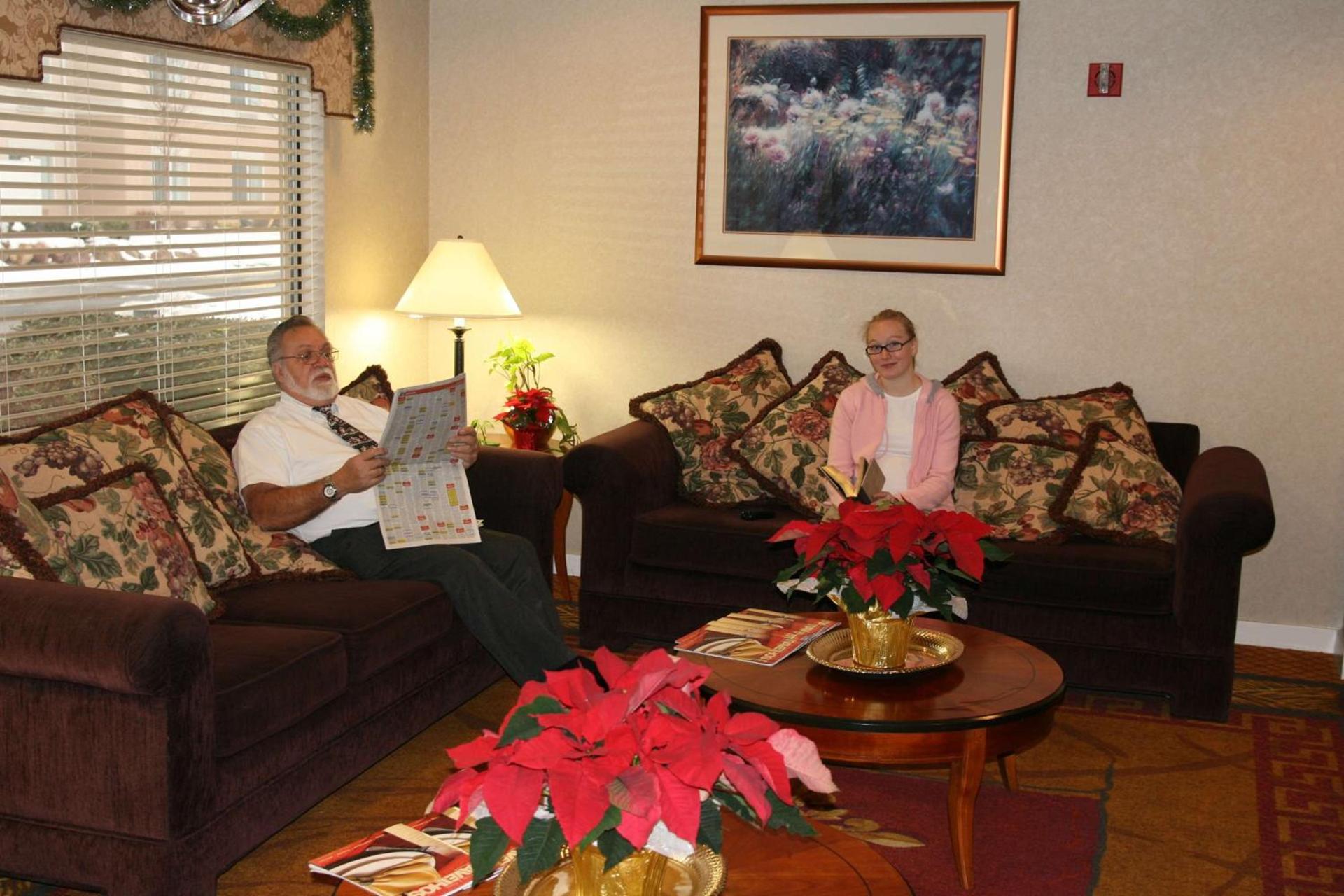 Hotel SLC photo 10