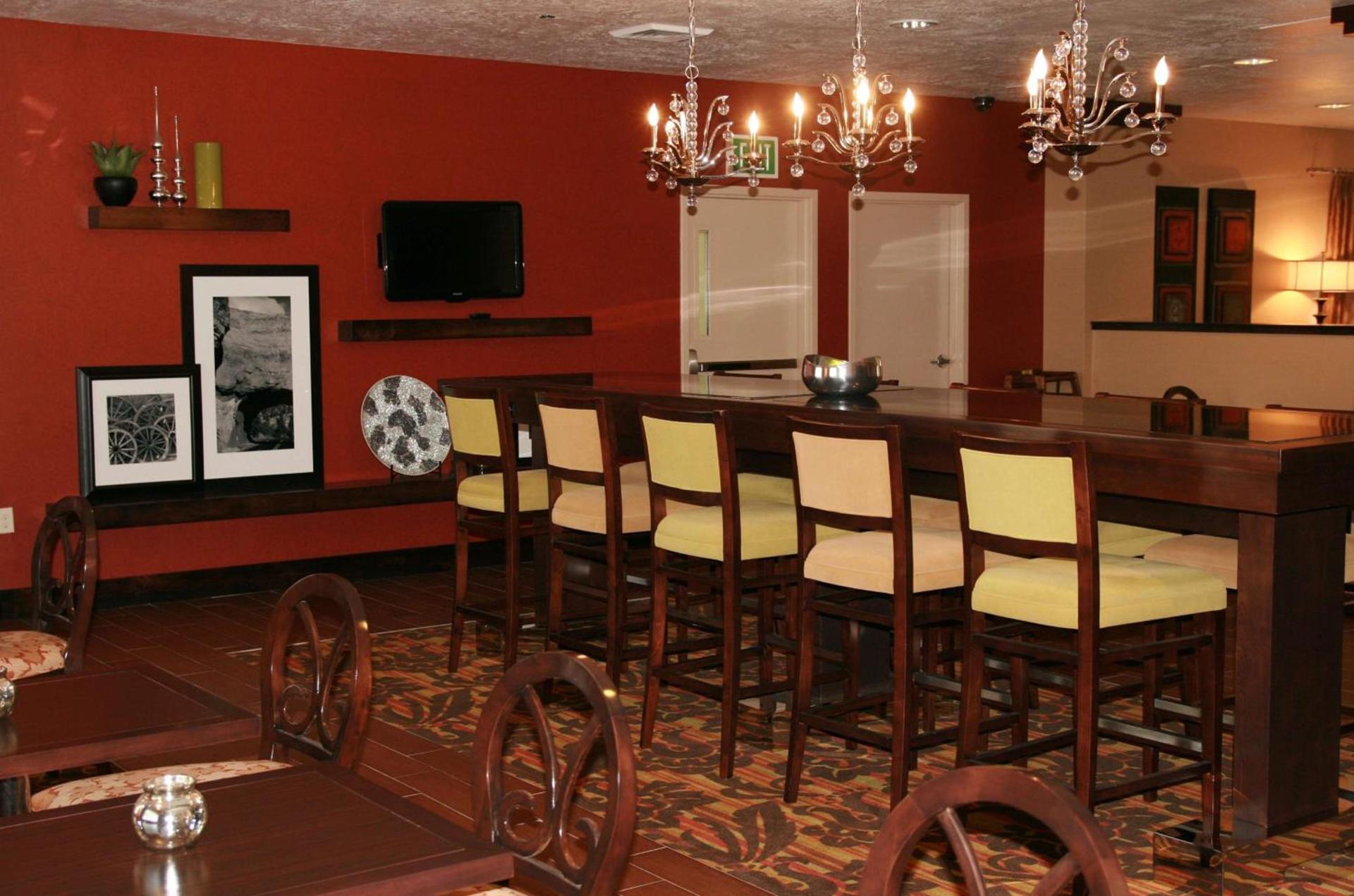 Hotel SLC photo 16