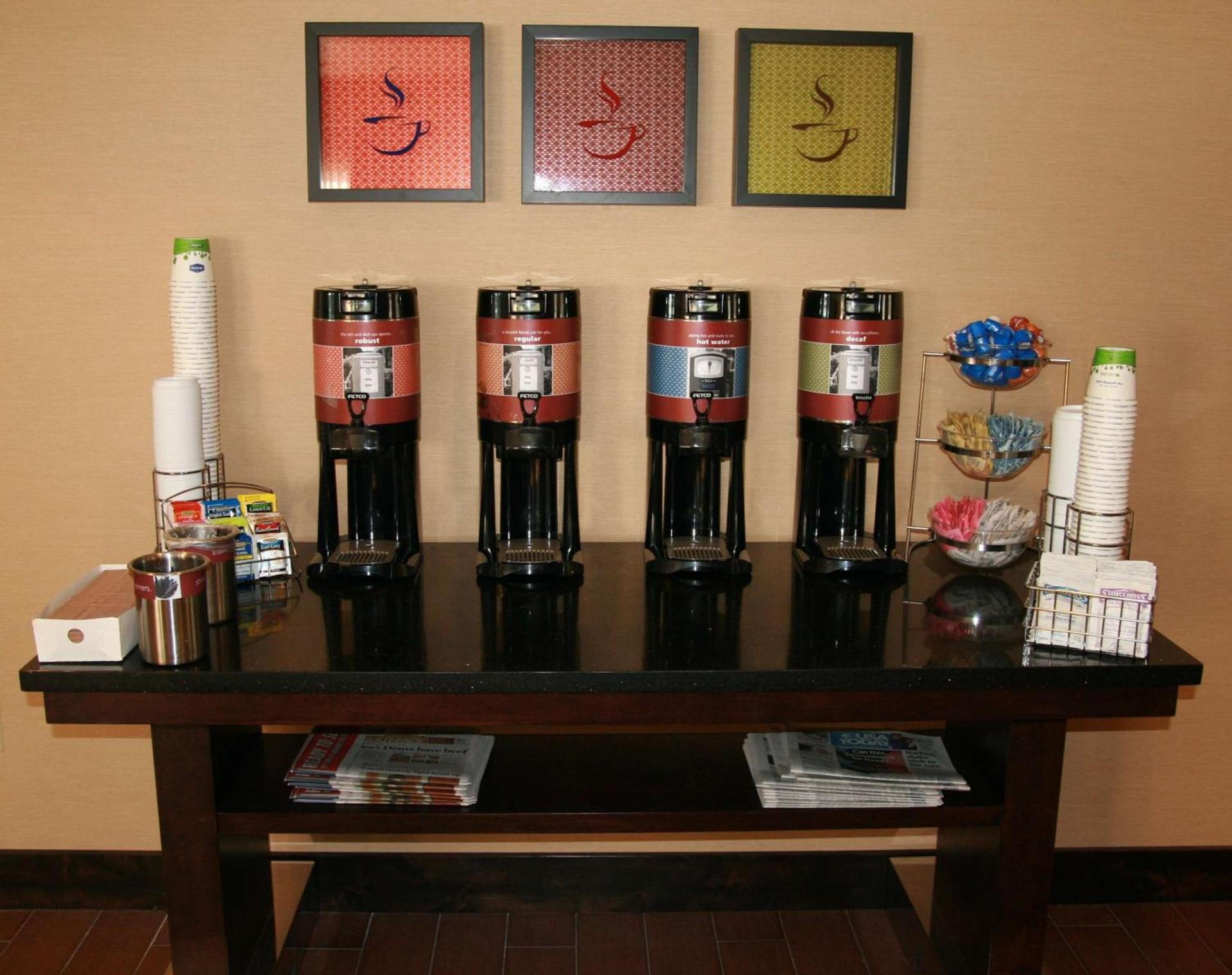 Hotel SLC photo 18