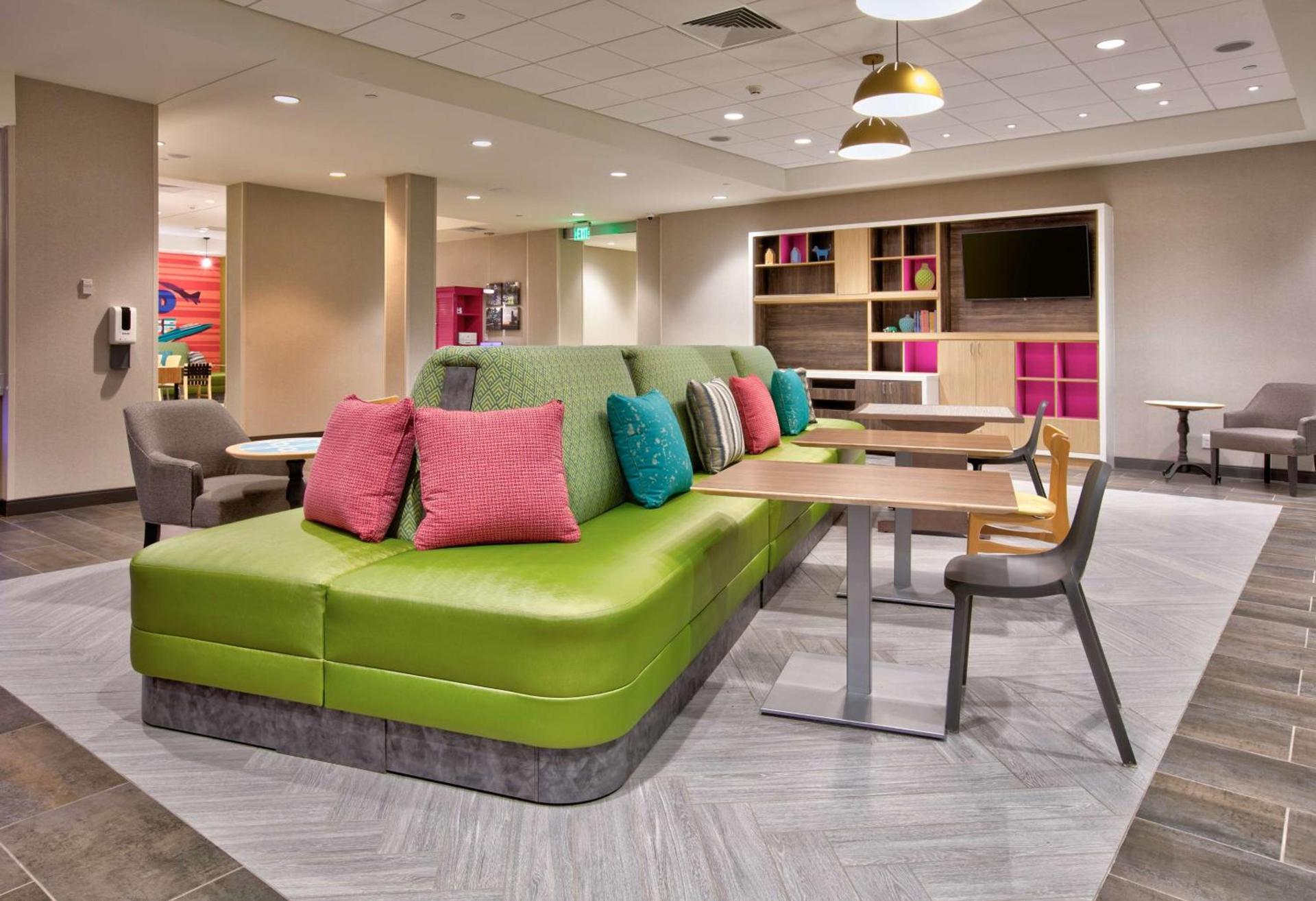Home2 Suites By Hilton Wichita Falls, Tx photo 3