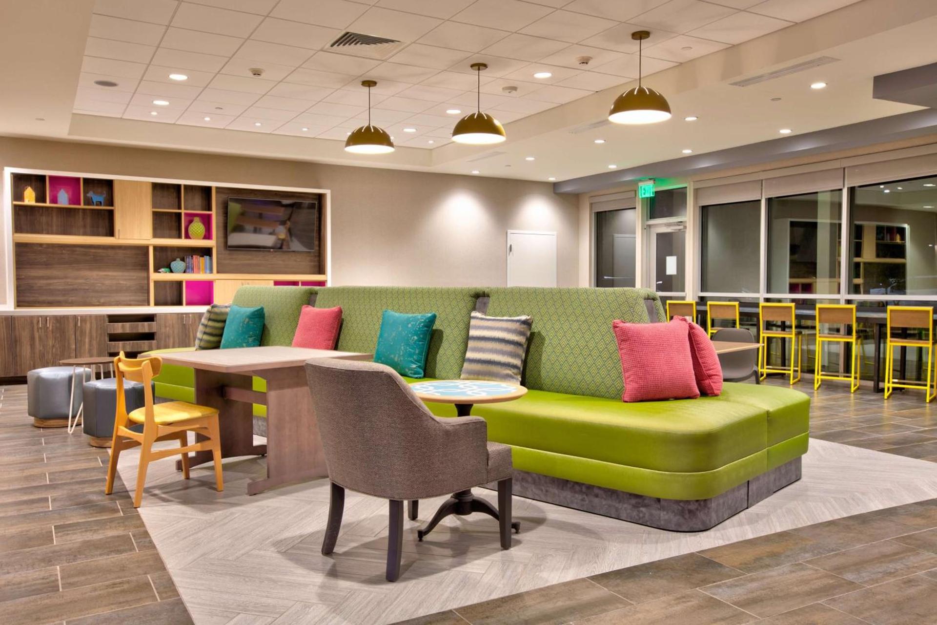 Home2 Suites By Hilton Wichita Falls, Tx photo 2