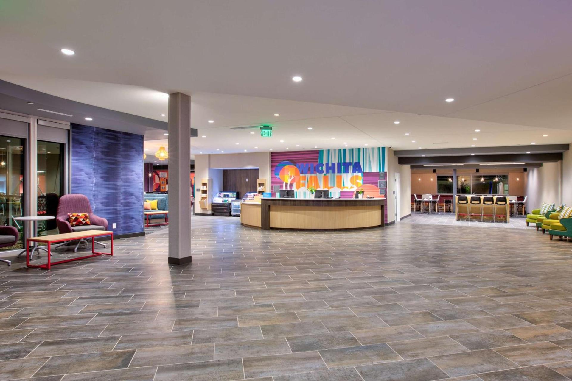 Home2 Suites By Hilton Wichita Falls, Tx photo 5