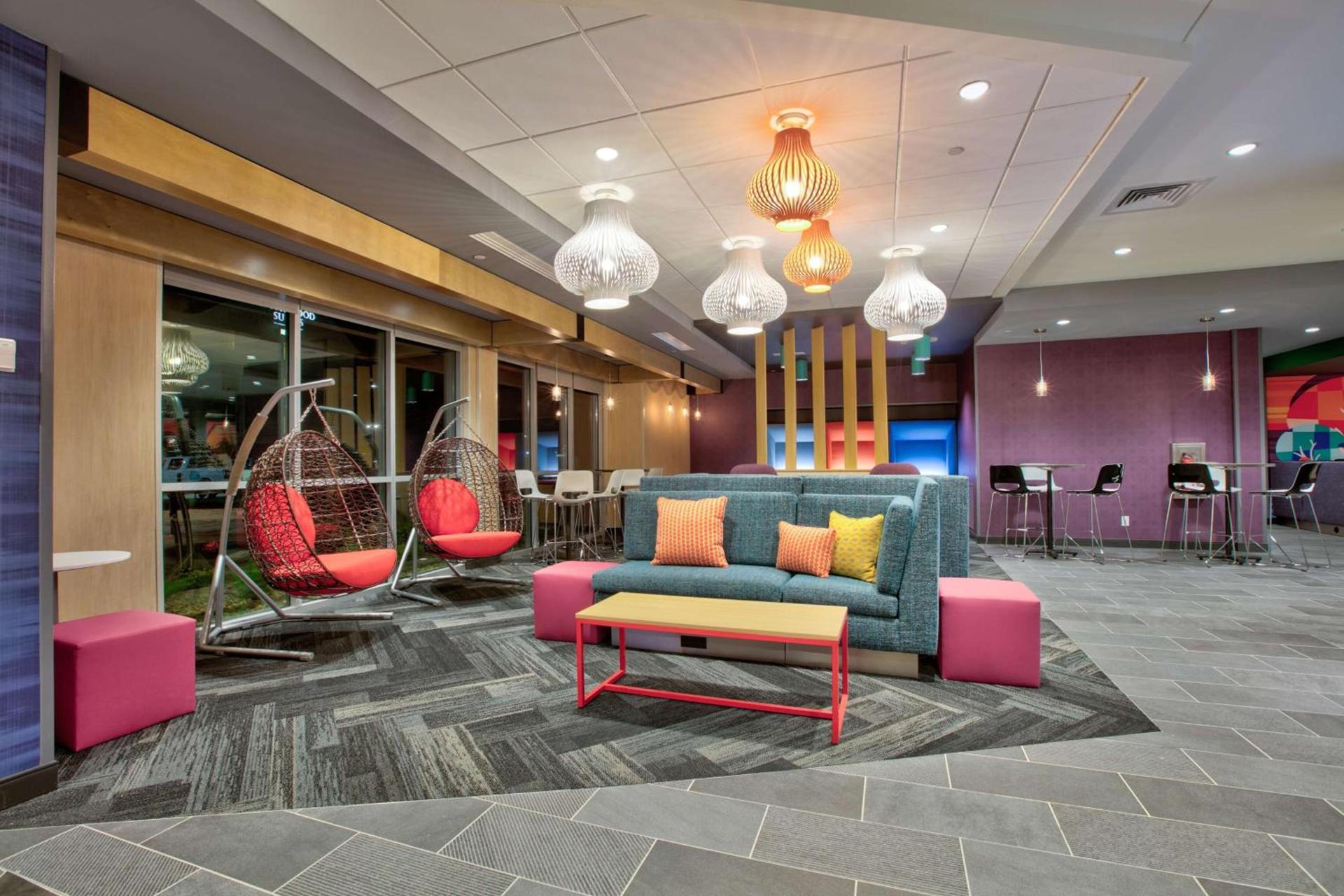 Home2 Suites By Hilton Wichita Falls, Tx photo 4