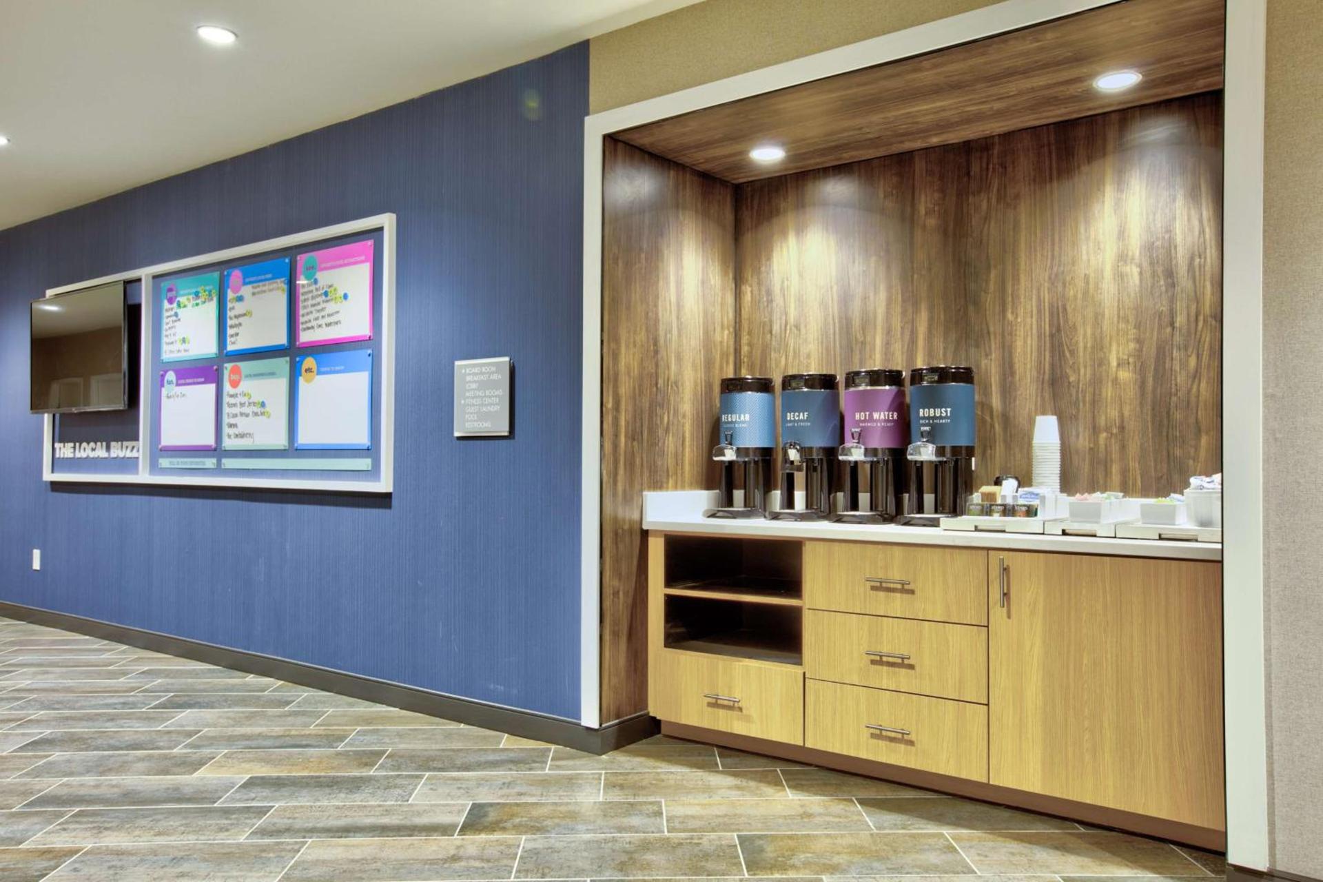 Home2 Suites By Hilton Wichita Falls, Tx photo 6