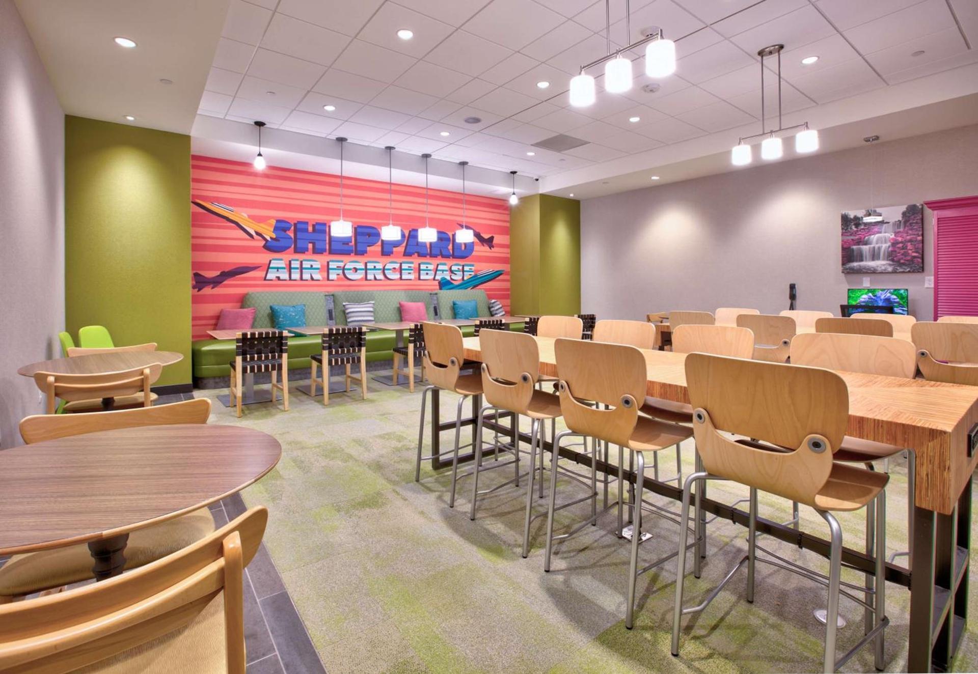 Home2 Suites By Hilton Wichita Falls, Tx photo 7