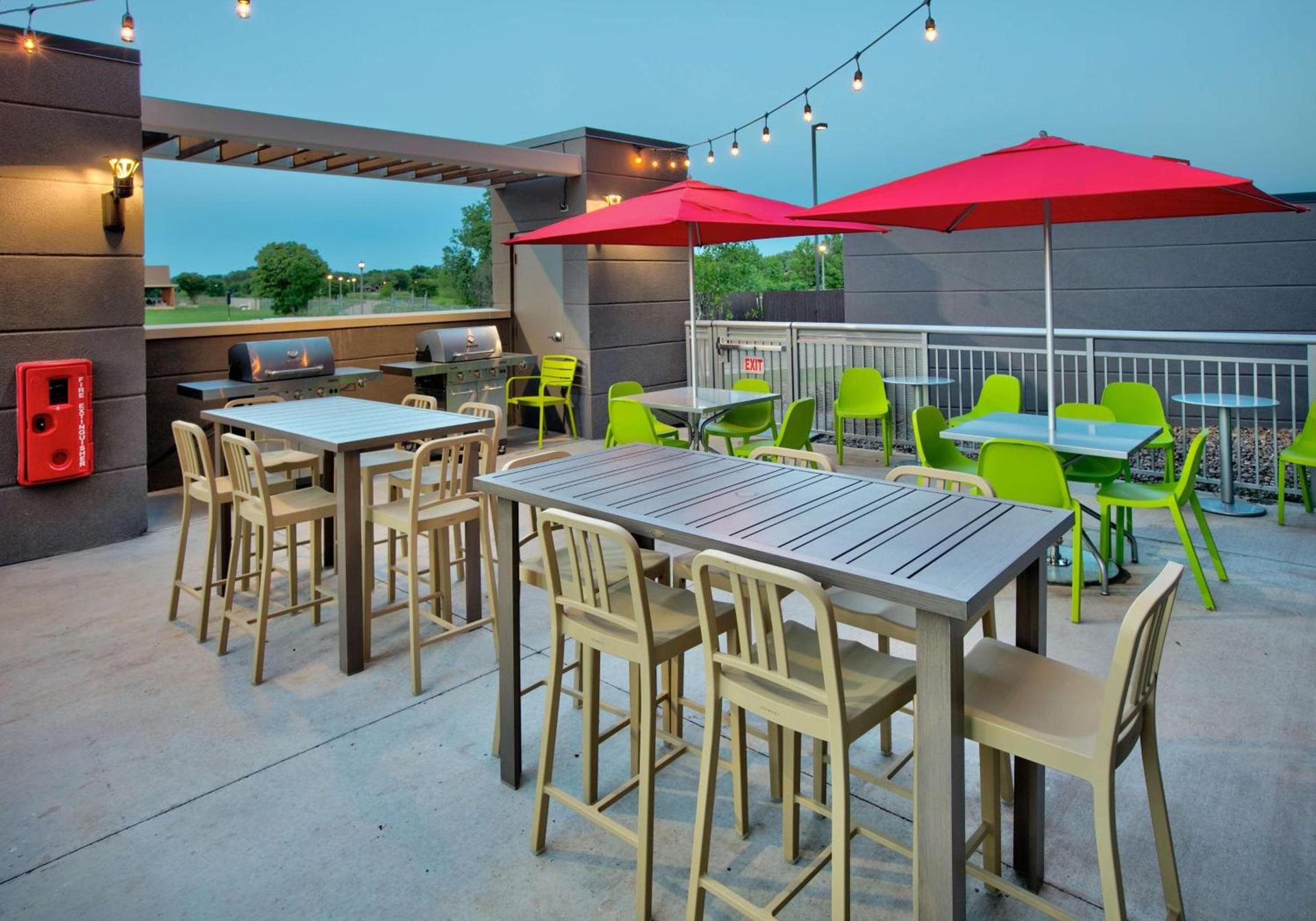 Home2 Suites By Hilton Wichita Falls, Tx photo 8