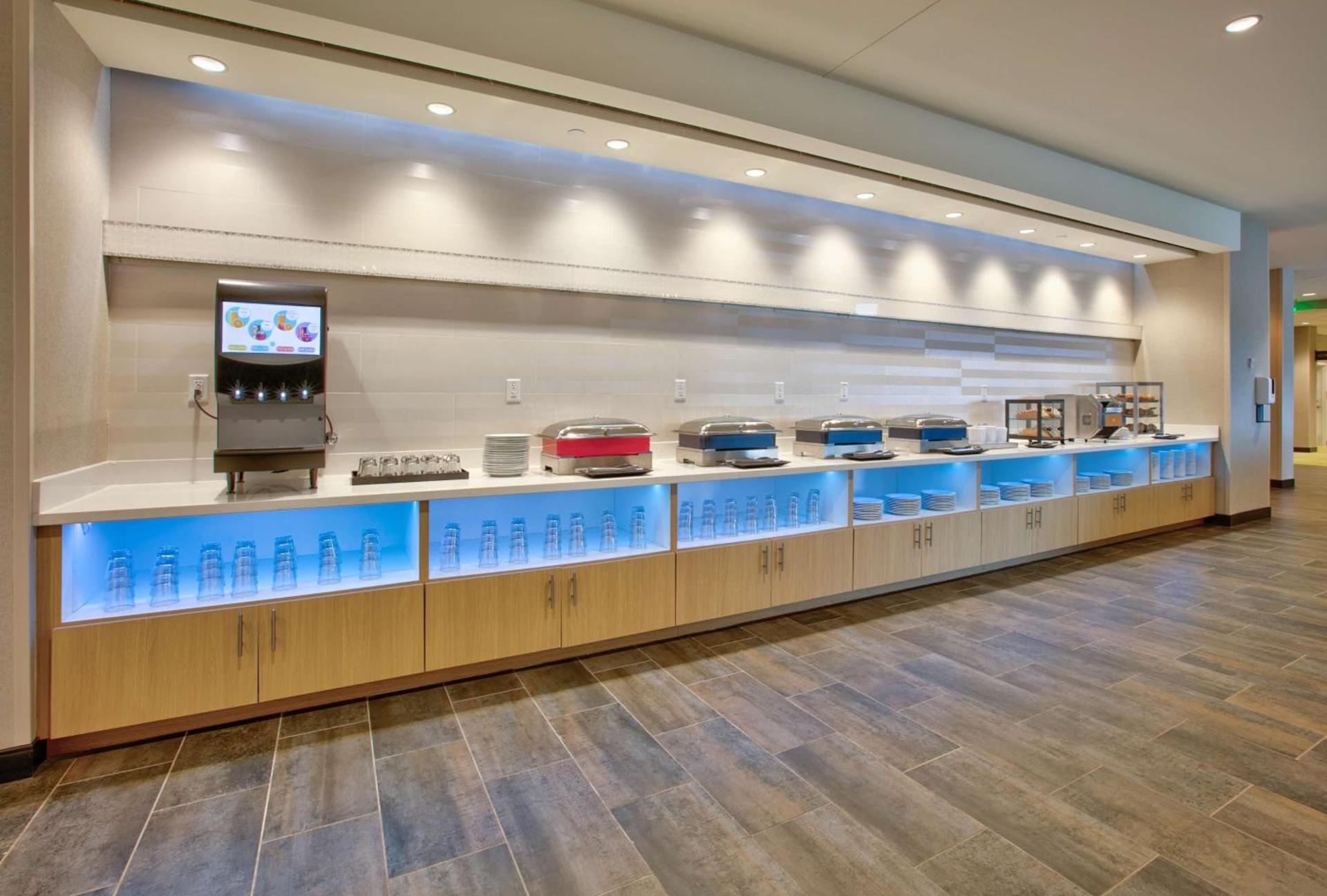 Home2 Suites By Hilton Wichita Falls, Tx photo 9