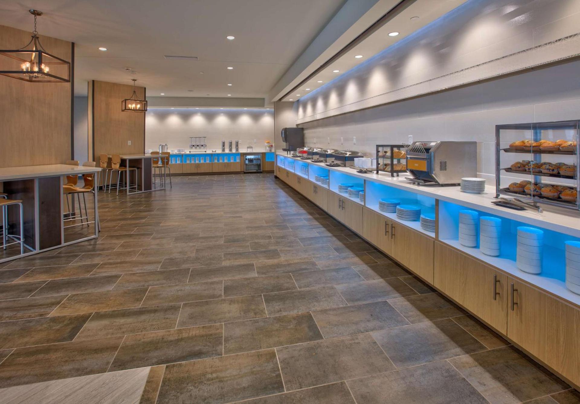 Home2 Suites By Hilton Wichita Falls, Tx photo 10