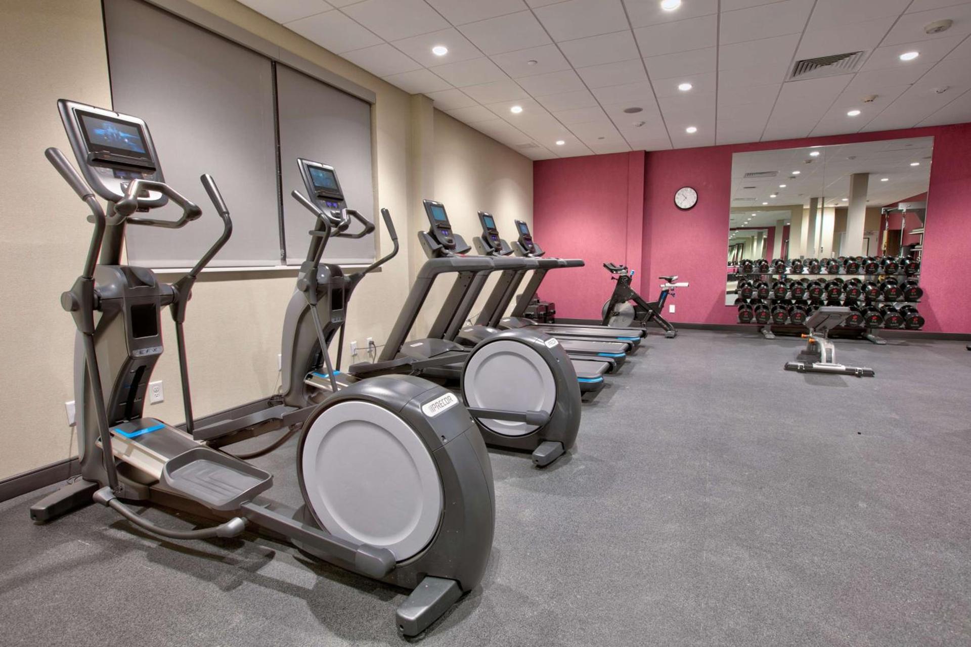 Home2 Suites By Hilton Wichita Falls, Tx photo 13