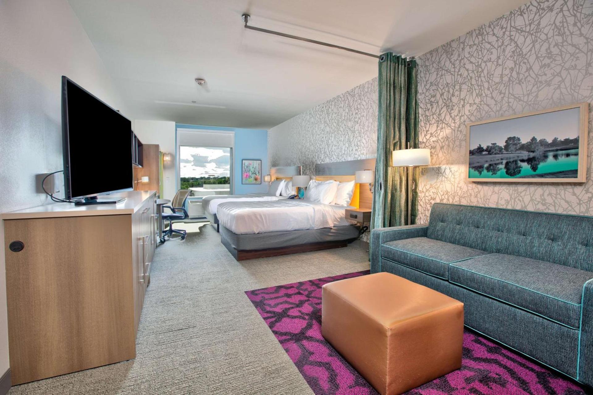 Home2 Suites By Hilton Wichita Falls, Tx photo 15